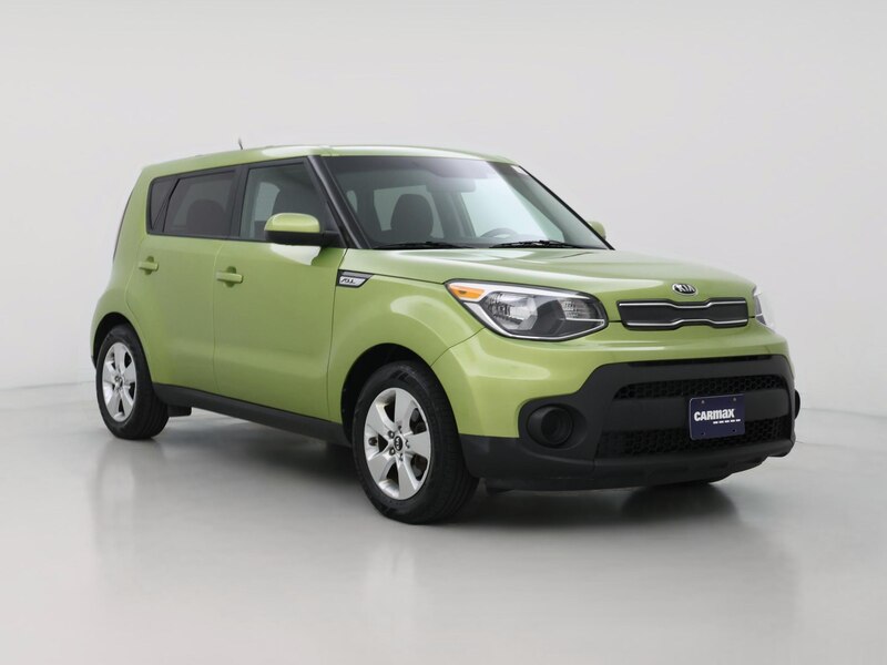2018 Kia Soul  -
                  Sterling, VA