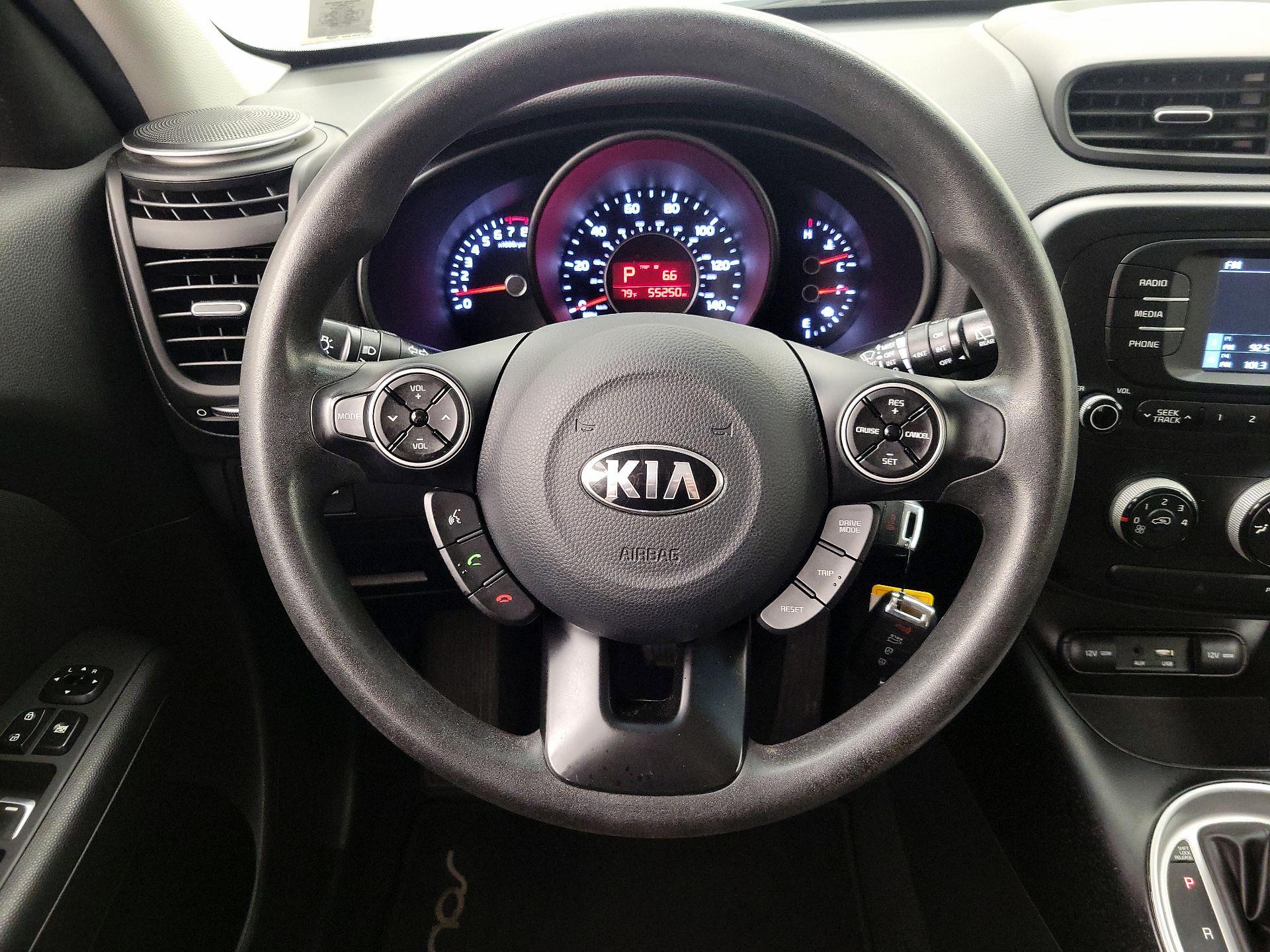 Thumbnail: 2018 Kia Soul - 10