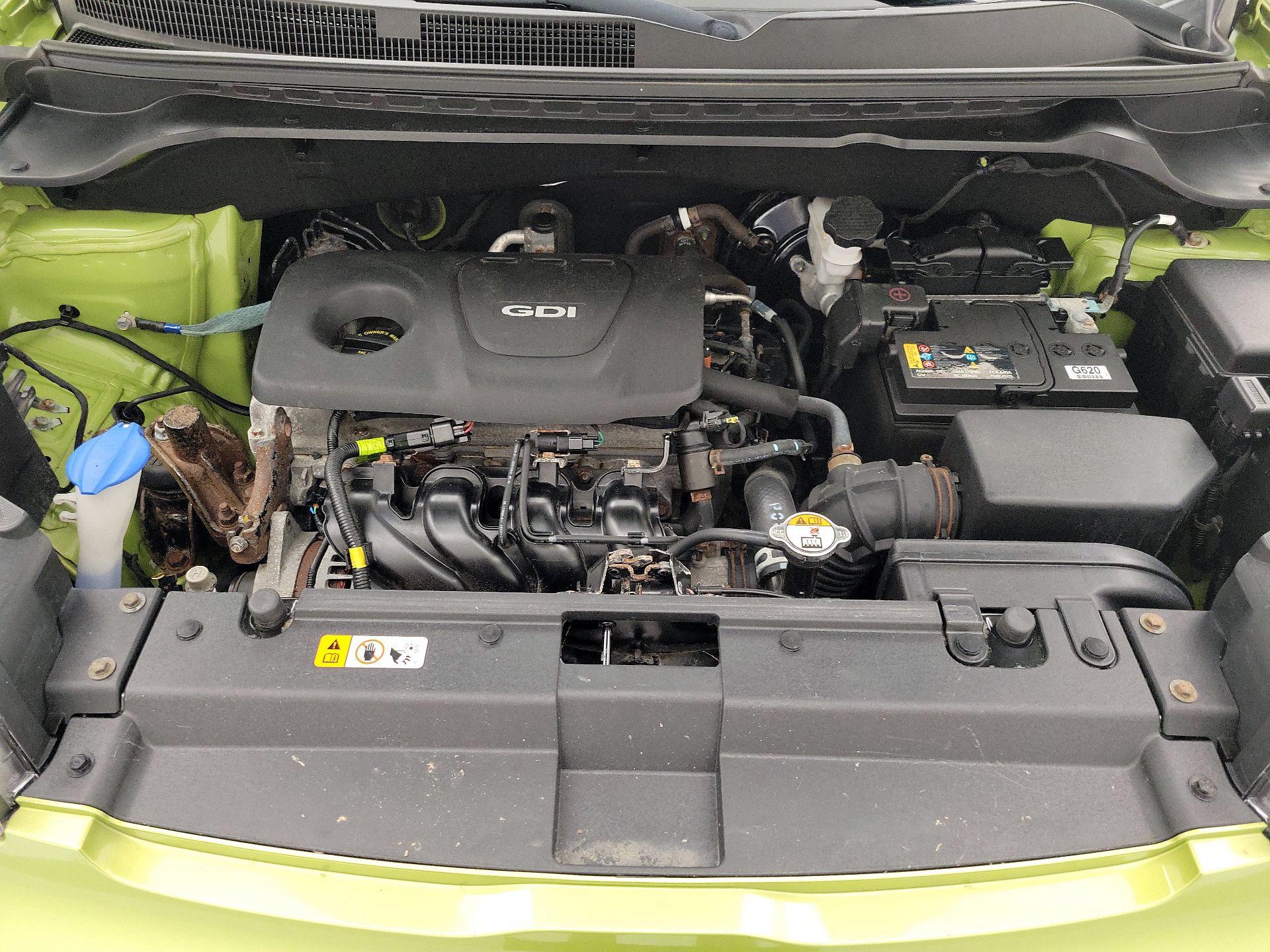 Thumbnail: 2018 Kia Soul - 20