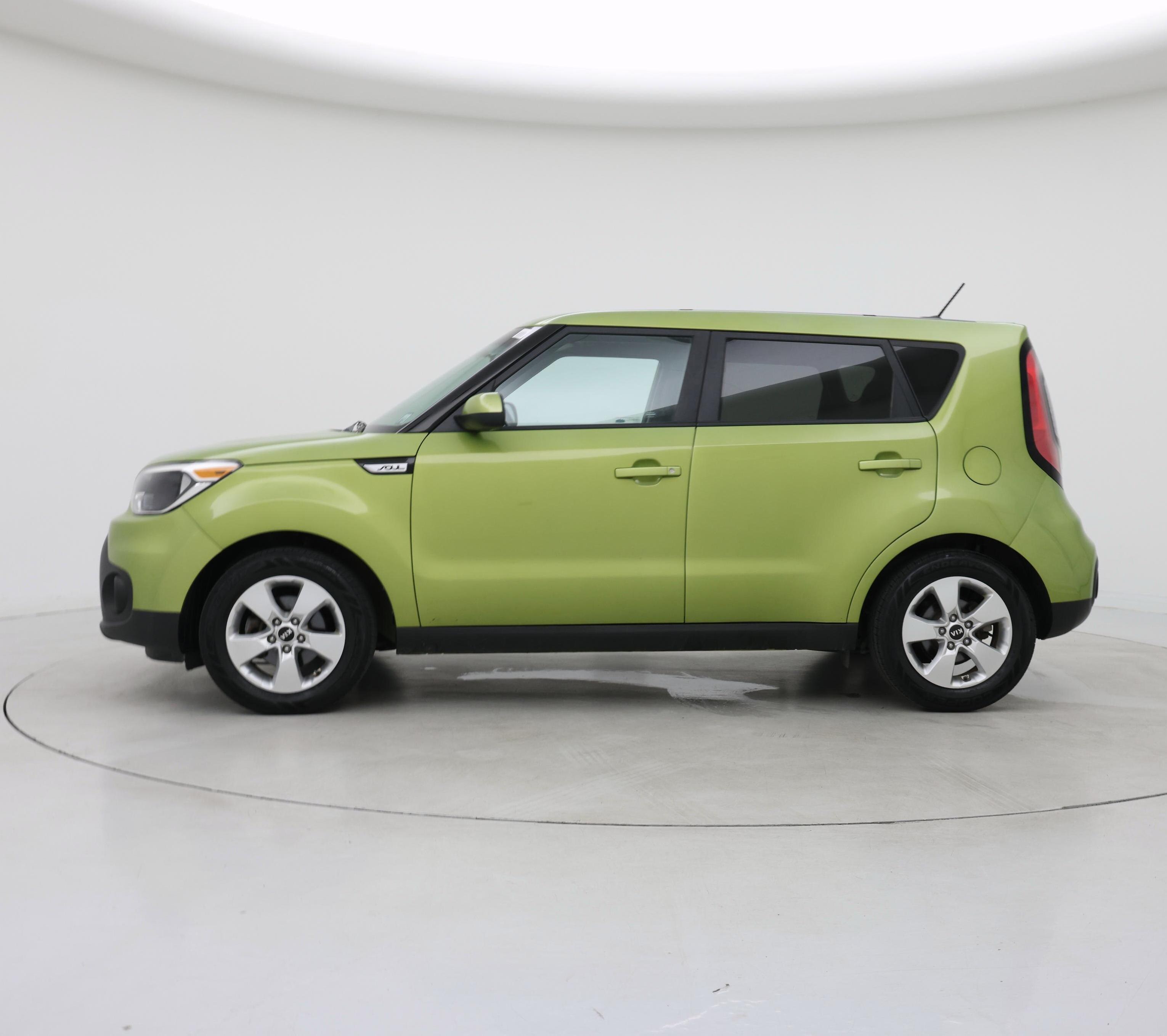 Thumbnail: 2018 Kia Soul - 3