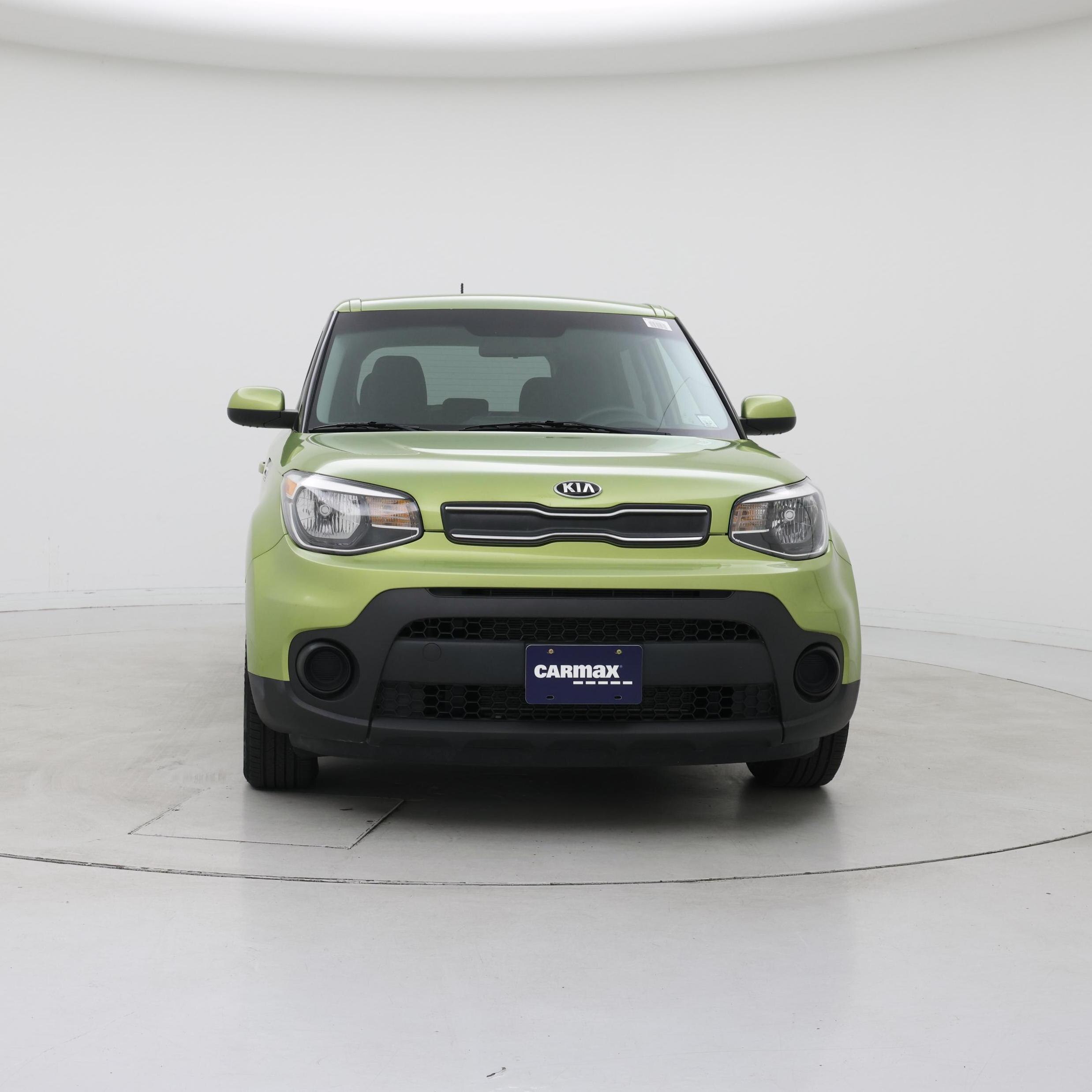 Thumbnail: 2018 Kia Soul - 5