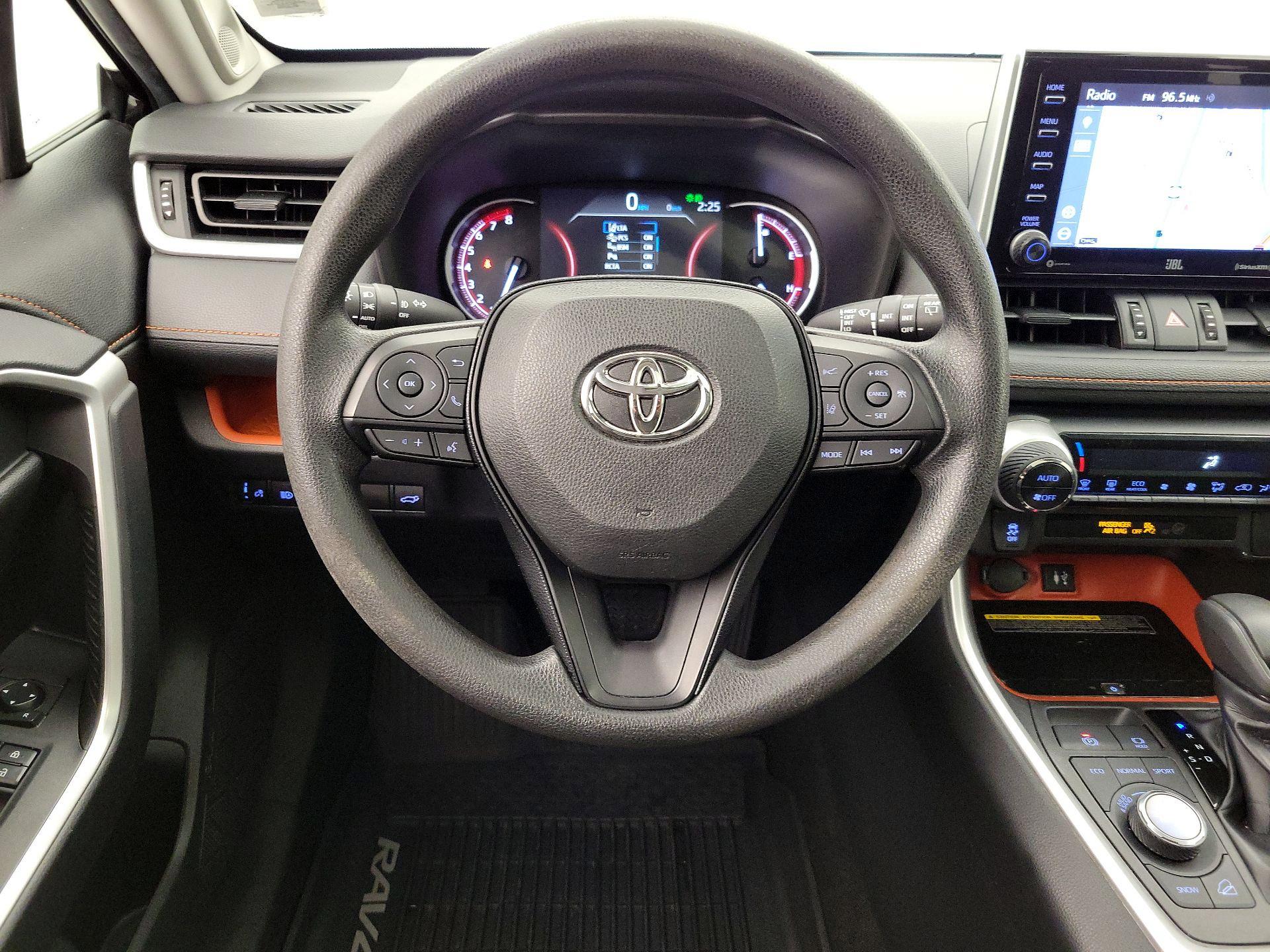 Thumbnail: 2019 Toyota RAV4 - 10