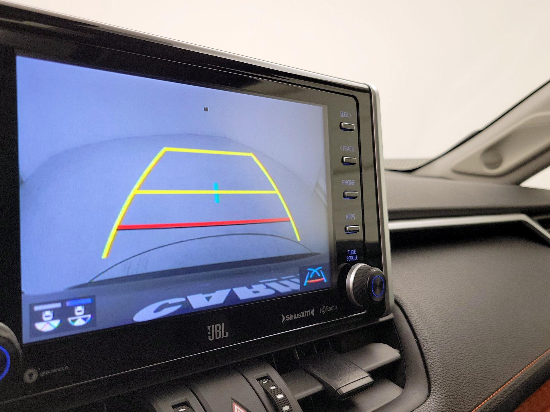Thumbnail: 2019 Toyota RAV4 - 15