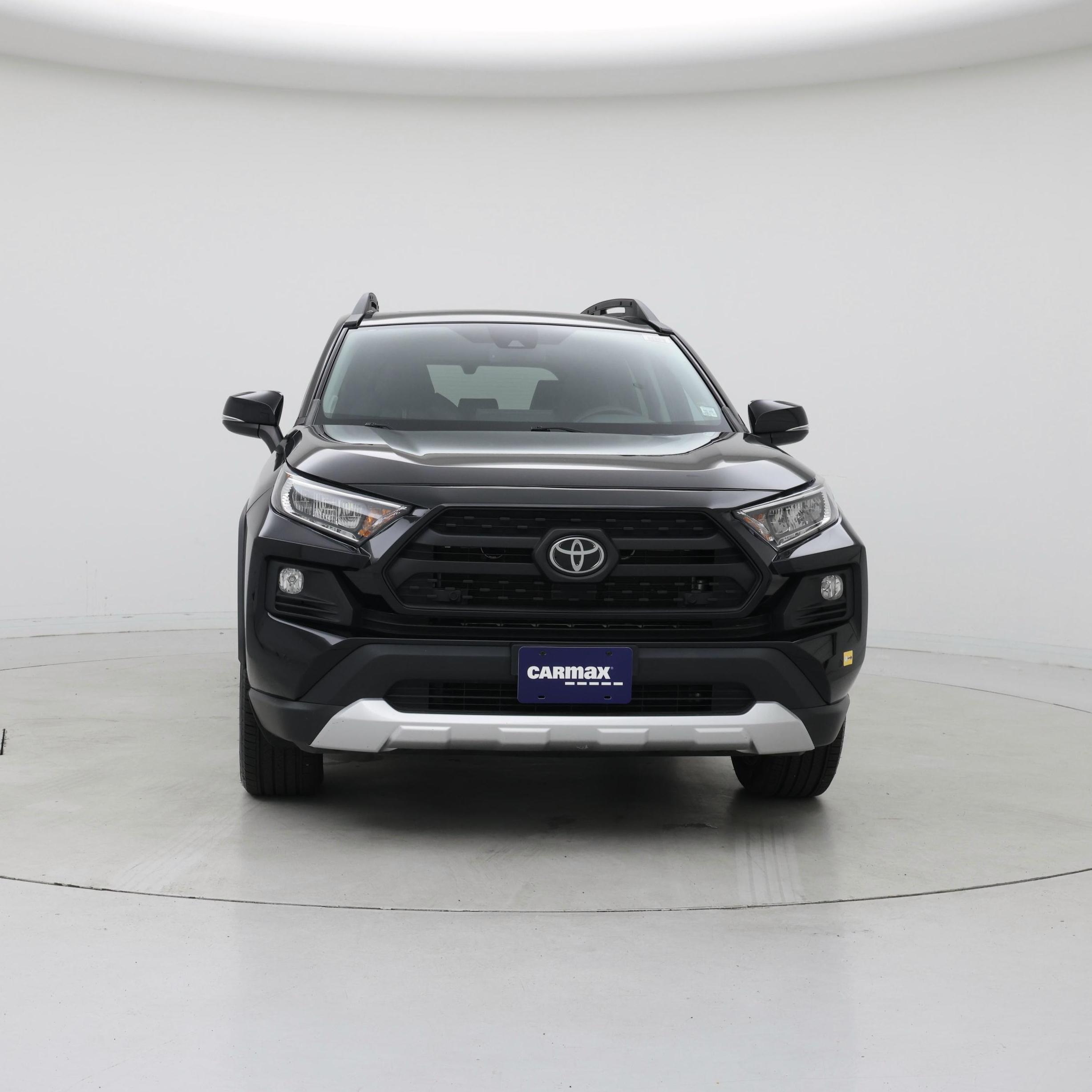 Thumbnail: 2019 Toyota RAV4 - 5