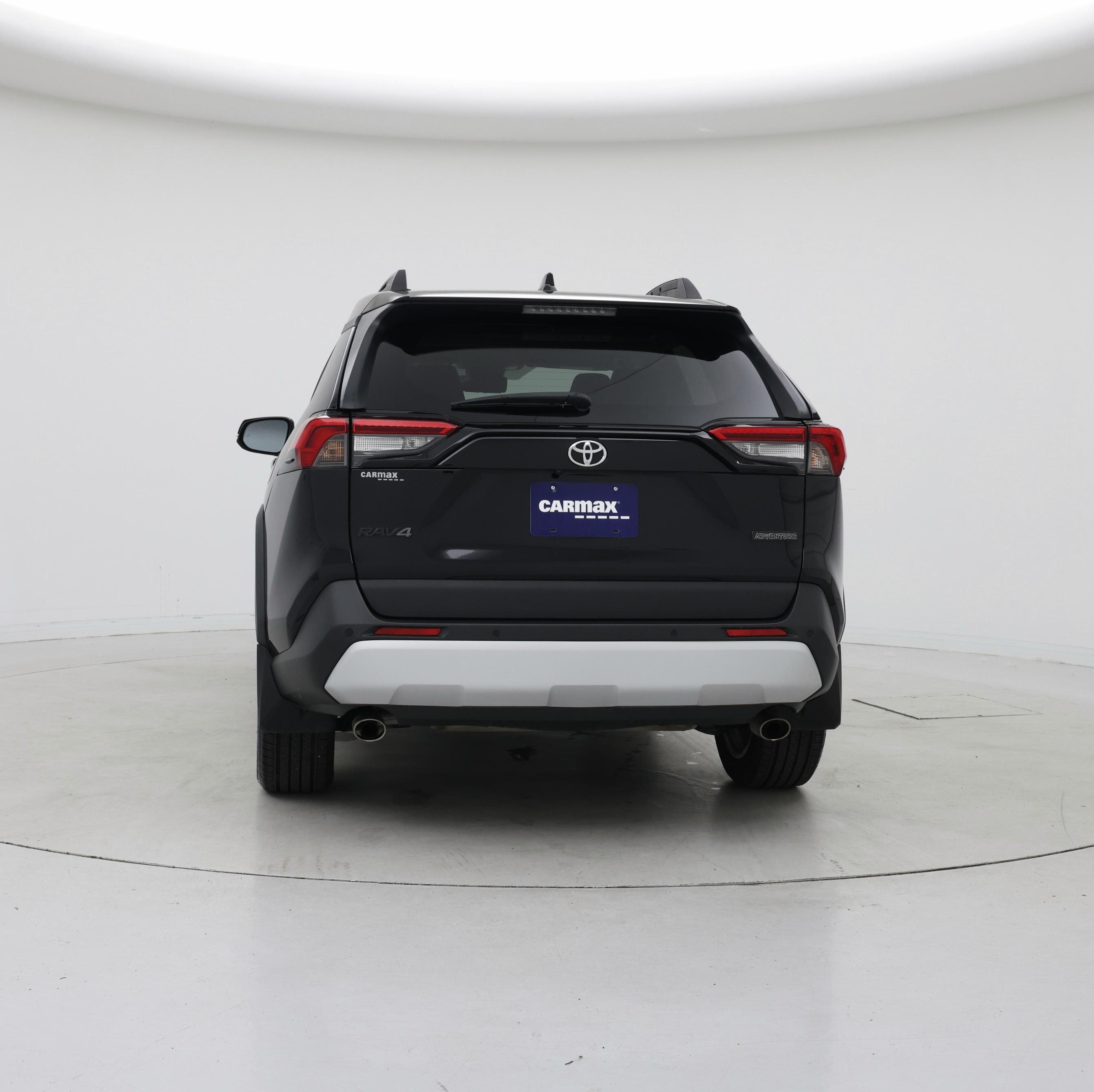 Thumbnail: 2019 Toyota RAV4 - 6