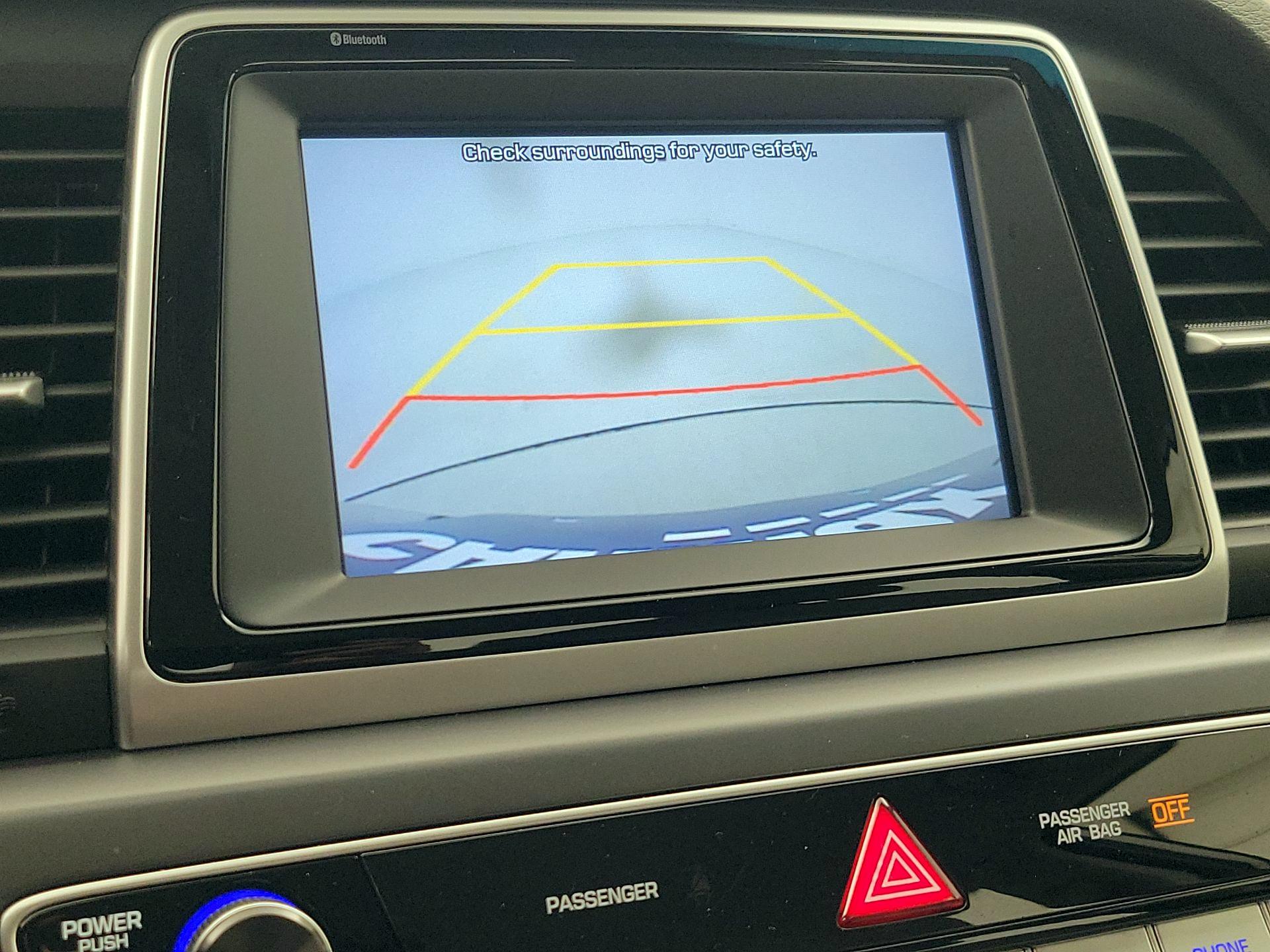 Thumbnail: 2019 Hyundai Sonata - 14