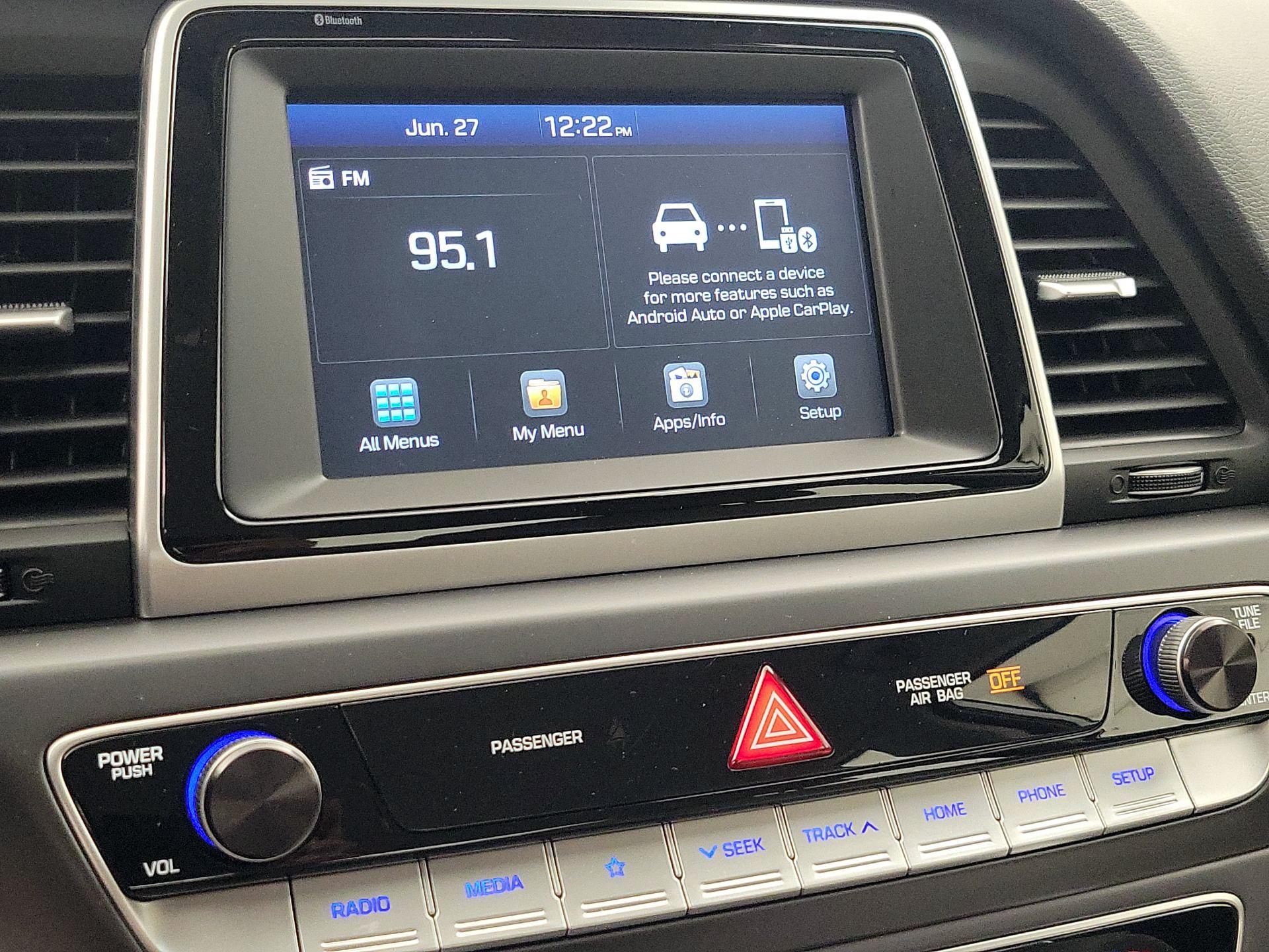 Thumbnail: 2019 Hyundai Sonata - 15