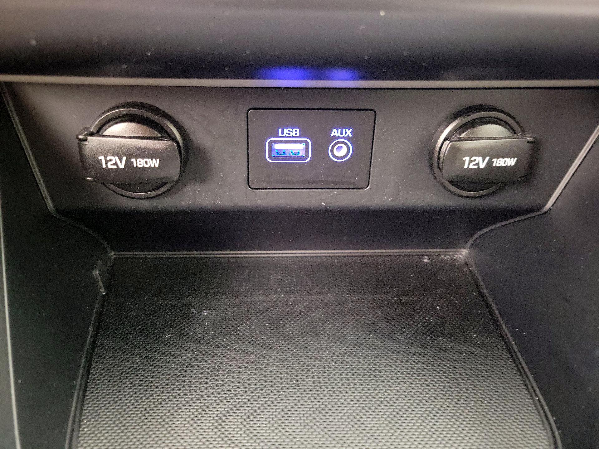 Thumbnail: 2019 Hyundai Sonata - 18