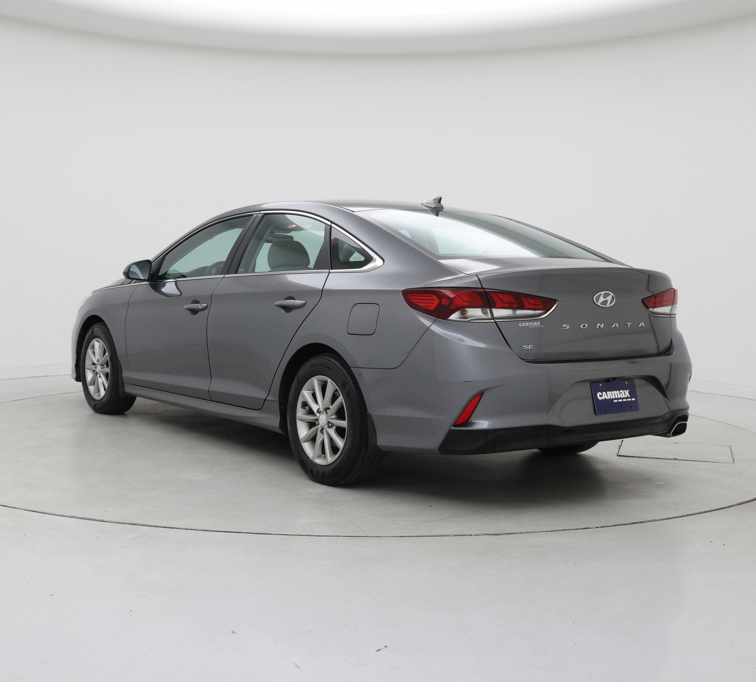 Thumbnail: 2019 Hyundai Sonata - 2