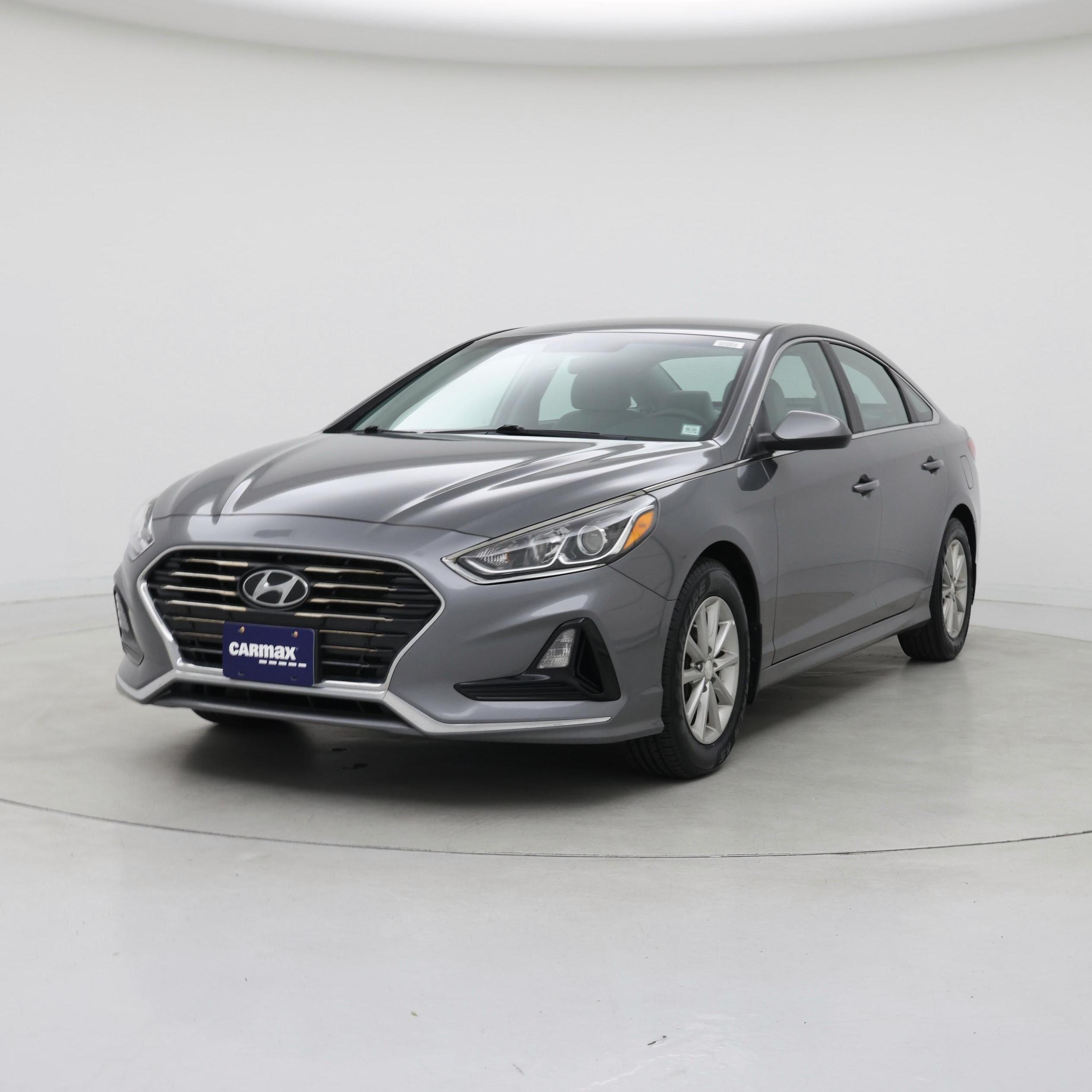 Thumbnail: 2019 Hyundai Sonata - 4