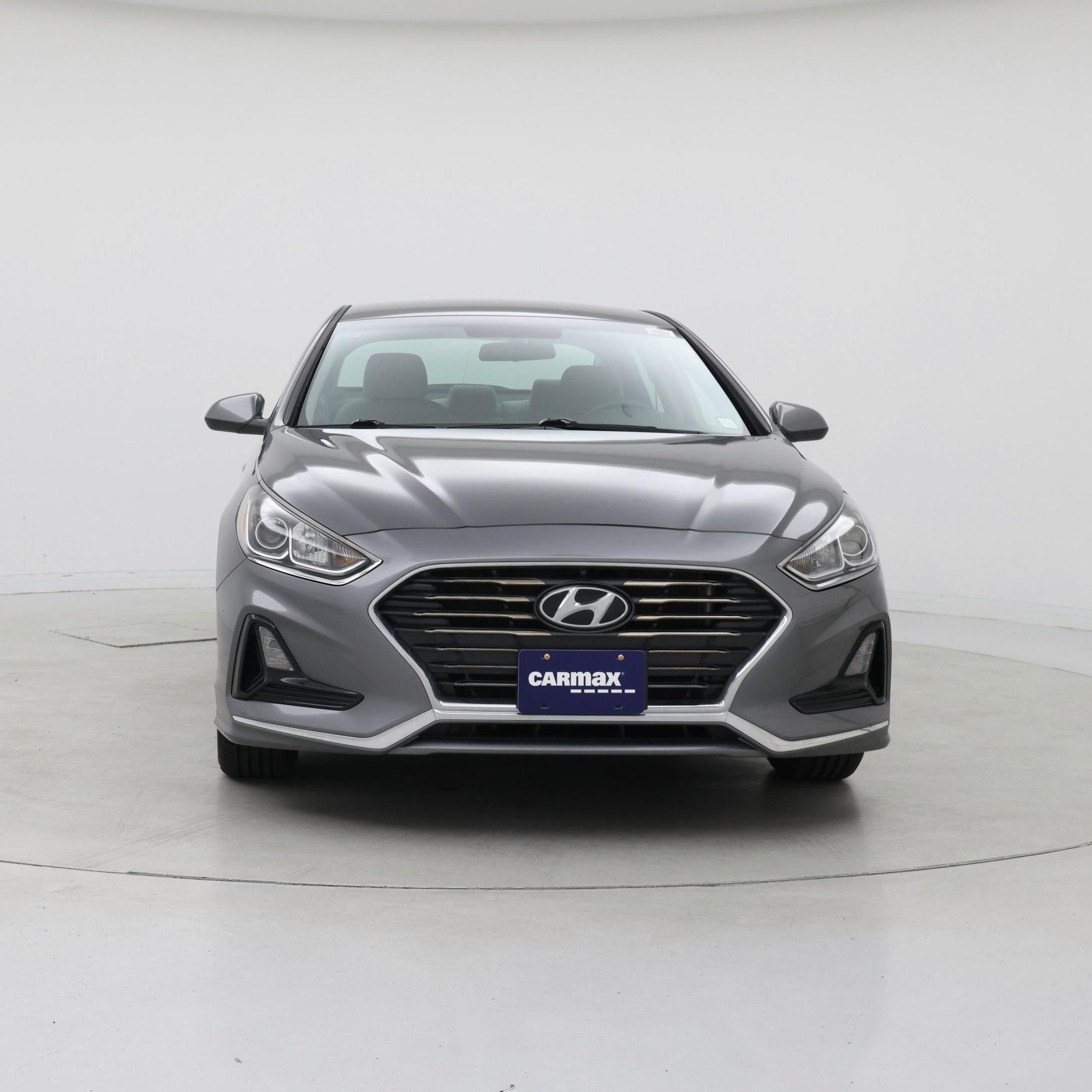 Thumbnail: 2019 Hyundai Sonata - 5