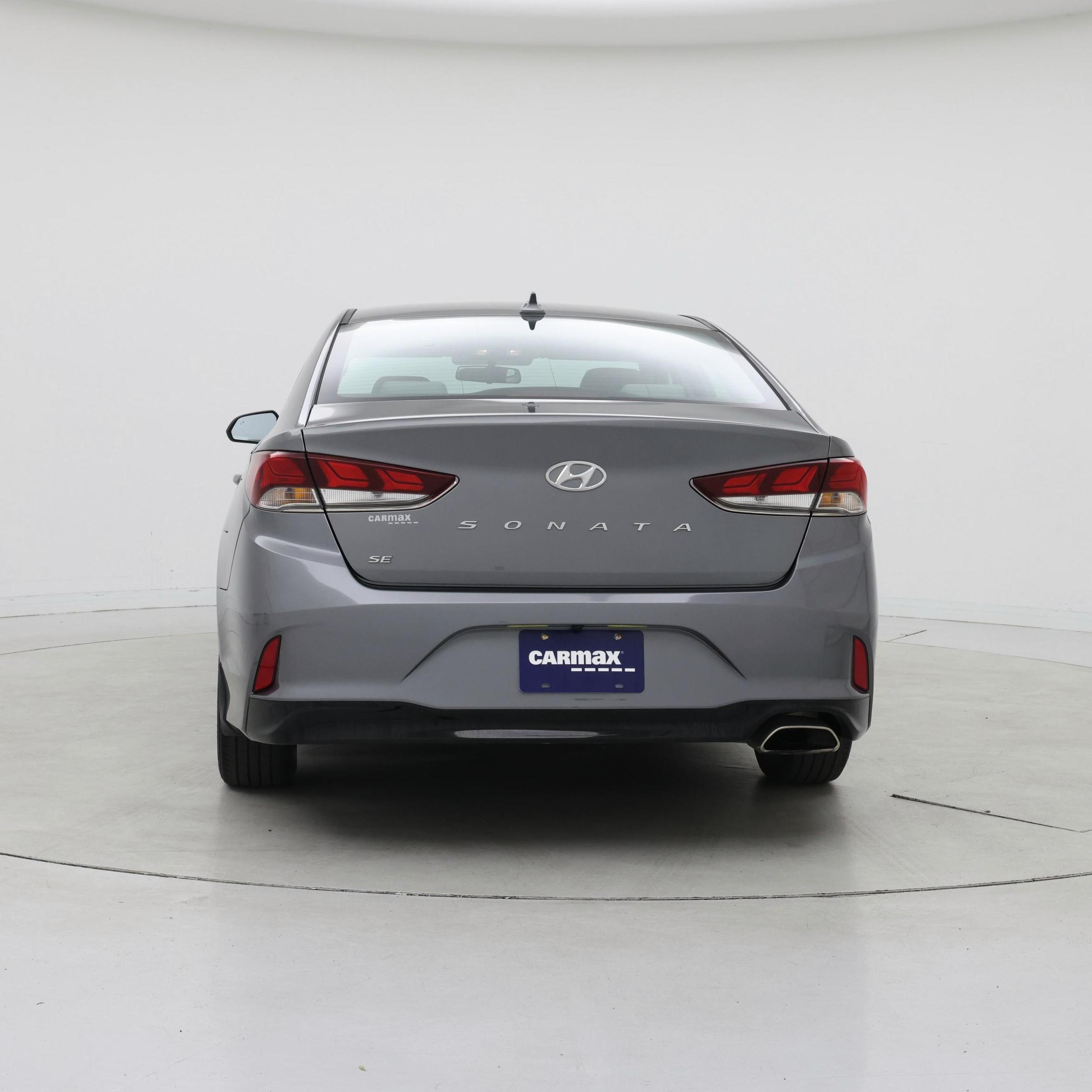 Thumbnail: 2019 Hyundai Sonata - 6