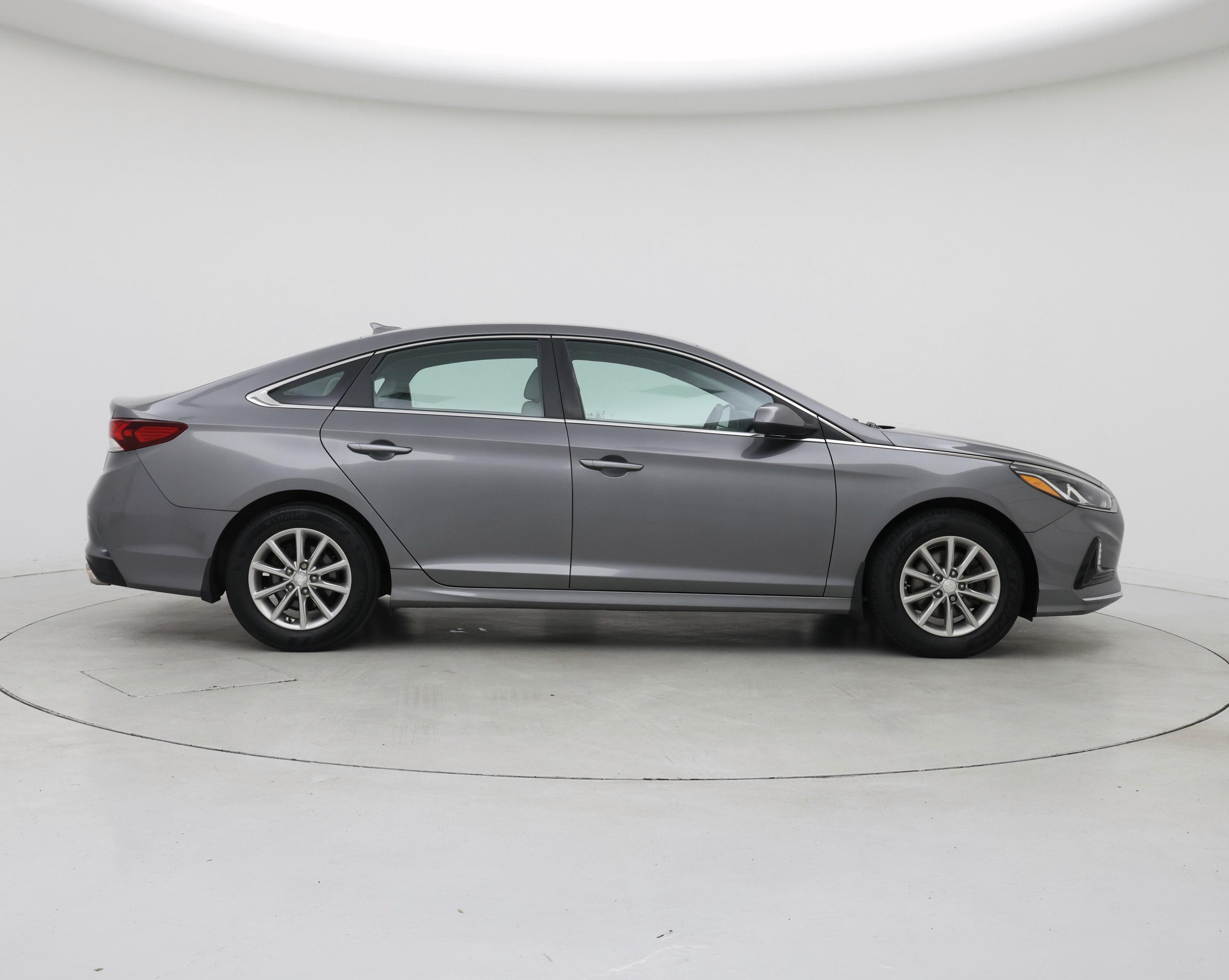 Thumbnail: 2019 Hyundai Sonata - 7