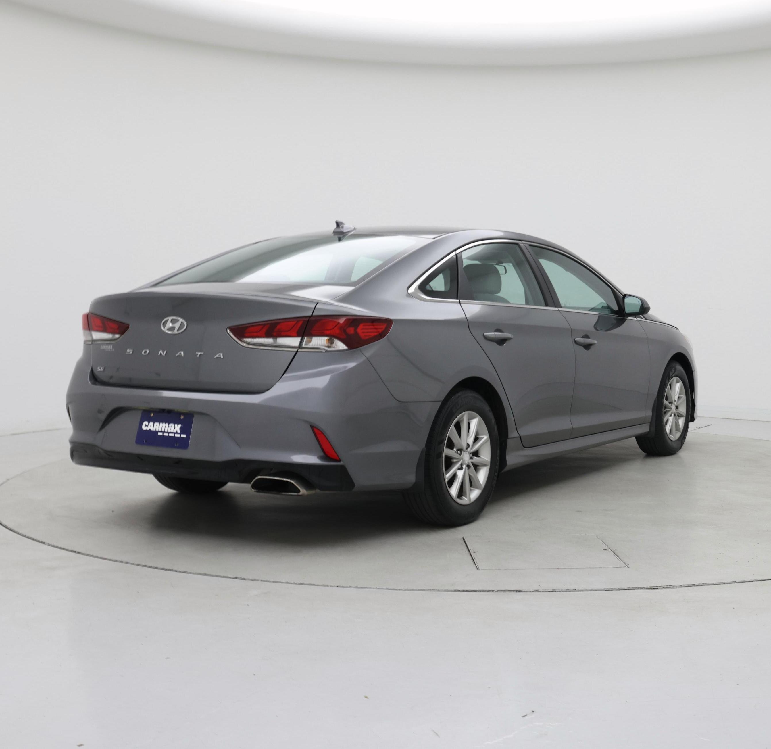 Thumbnail: 2019 Hyundai Sonata - 8