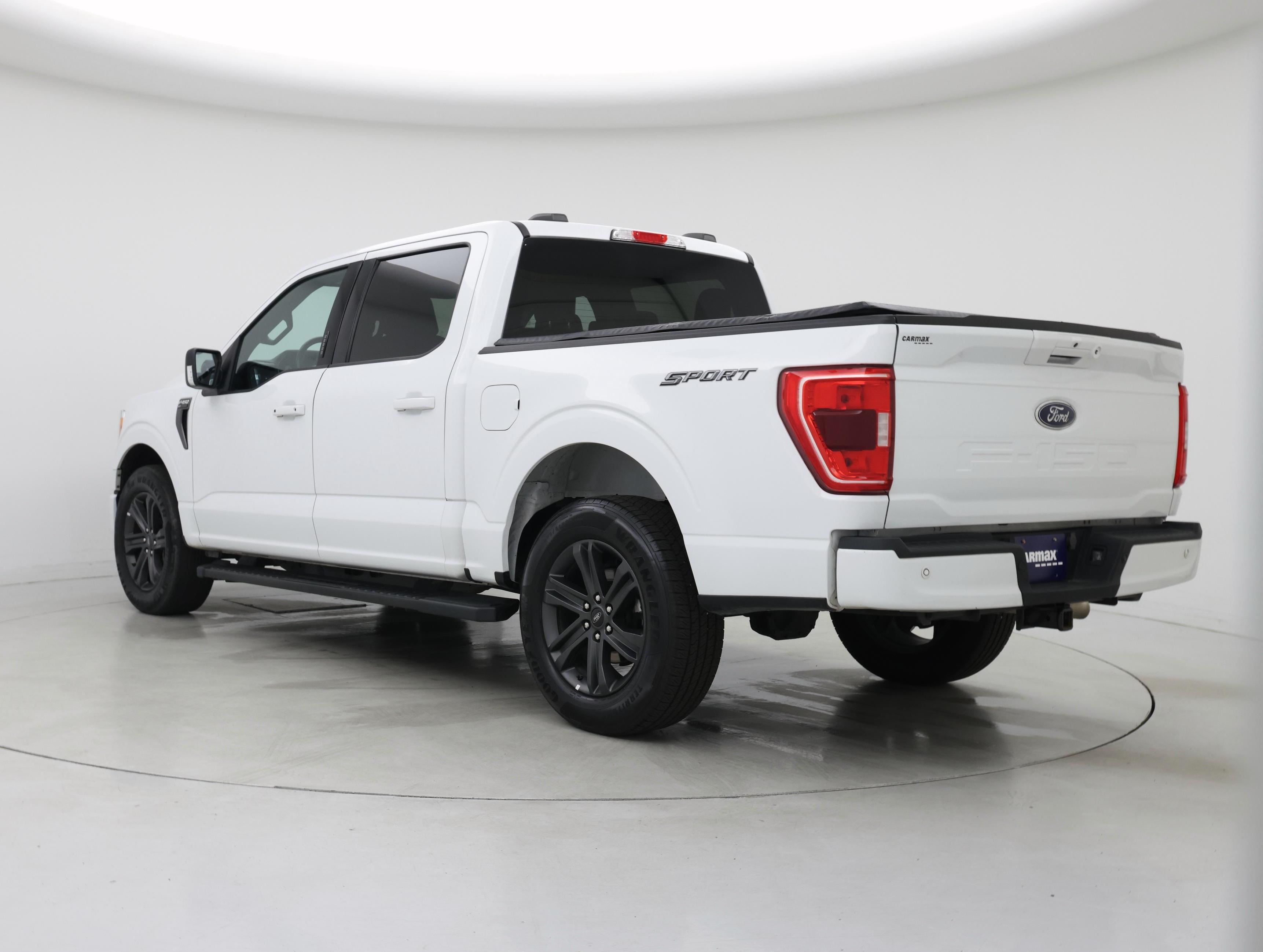 Thumbnail: 2023 Ford F-150 - 2