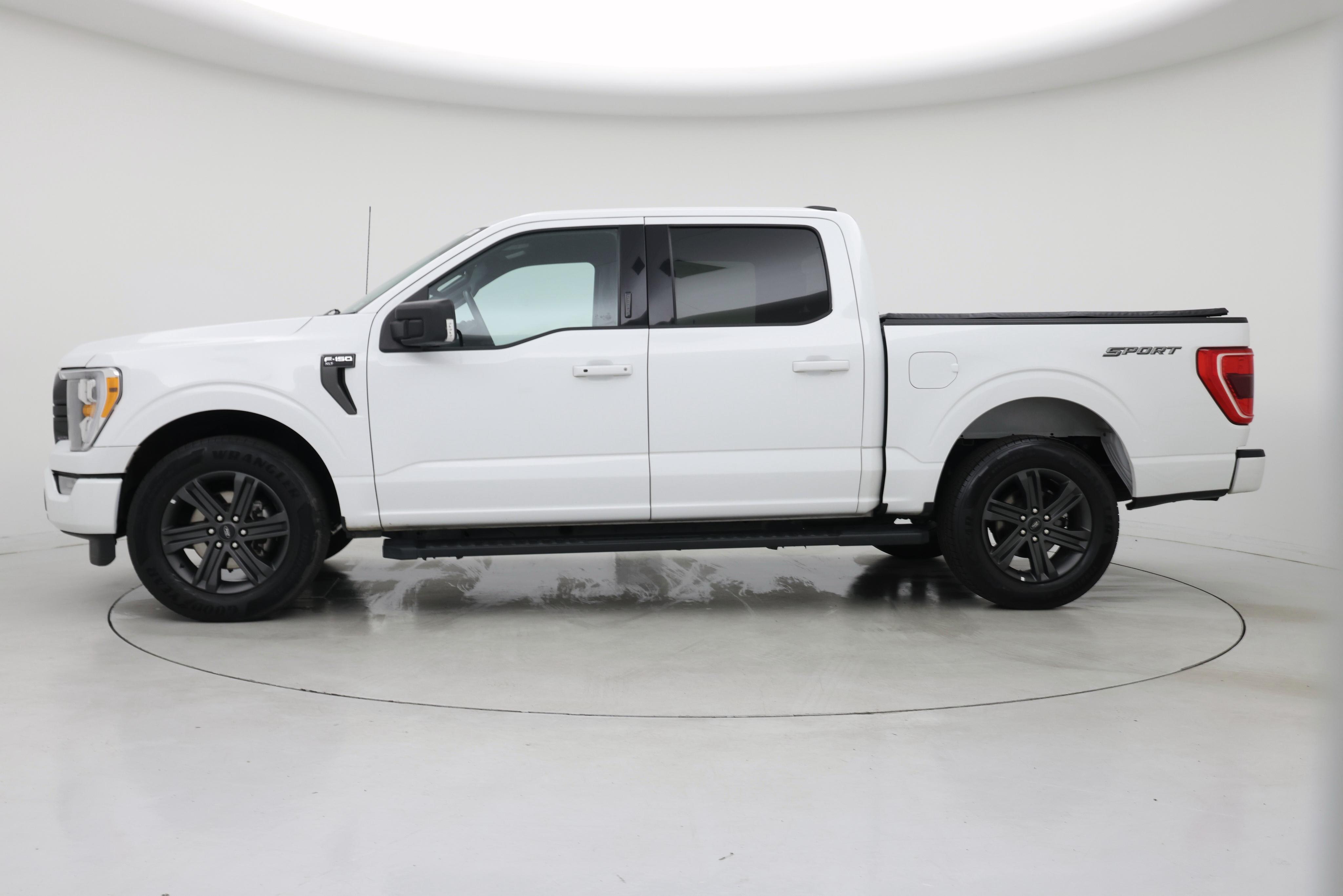 Thumbnail: 2023 Ford F-150 - 3