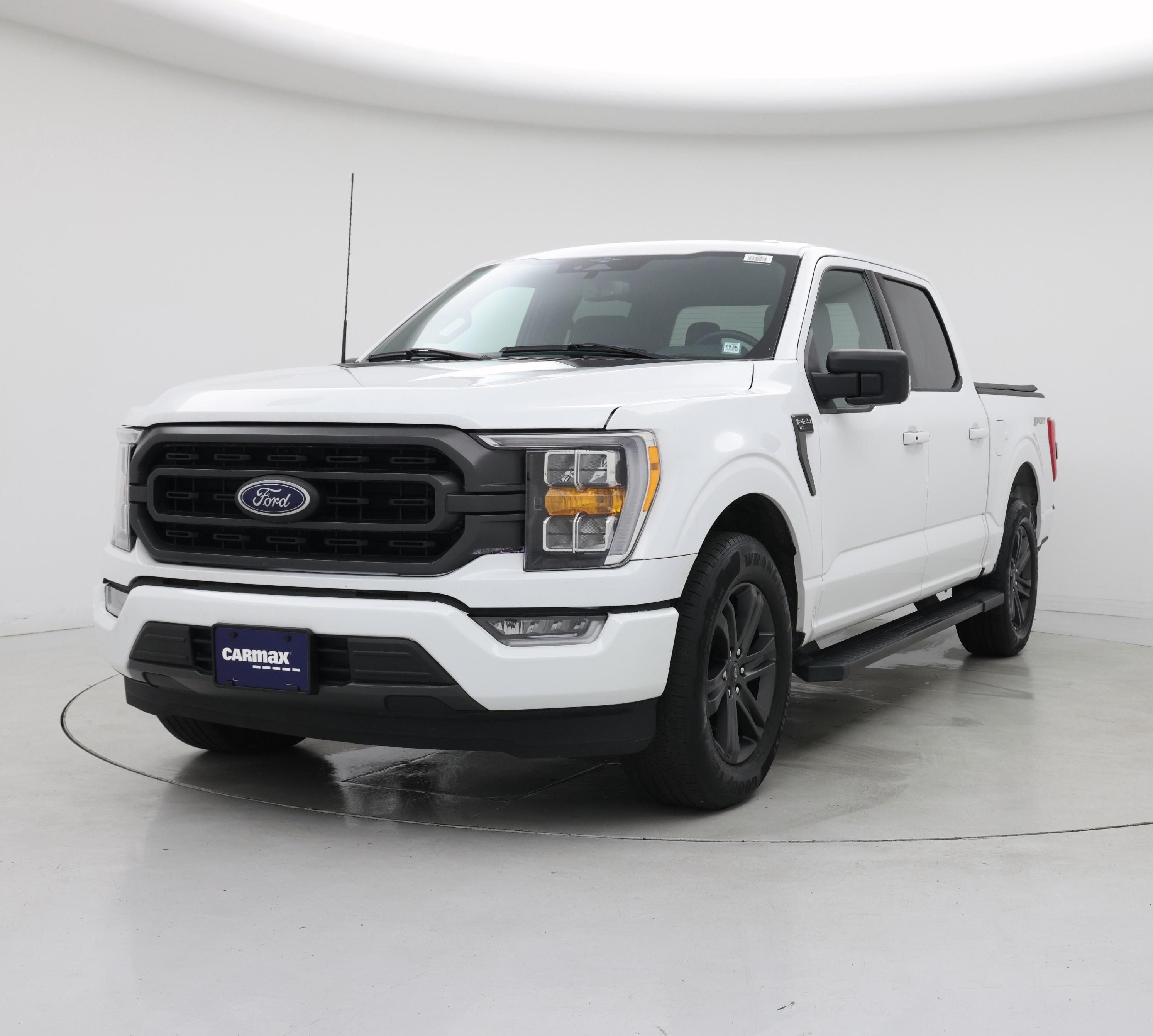 Thumbnail: 2023 Ford F-150 - 4