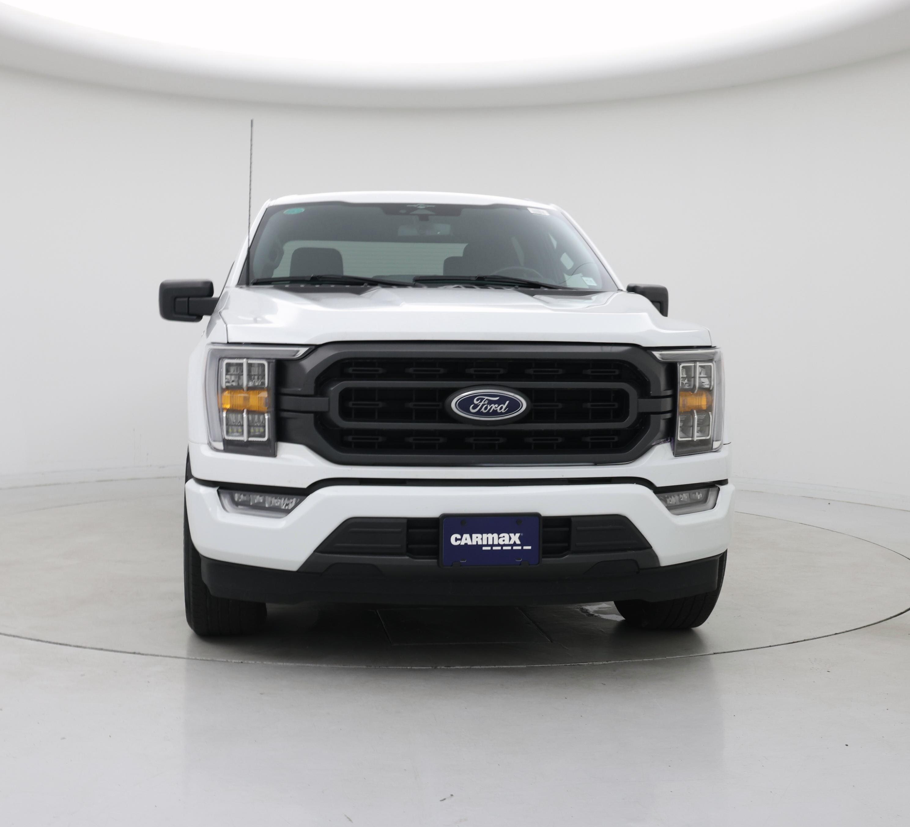 Thumbnail: 2023 Ford F-150 - 5