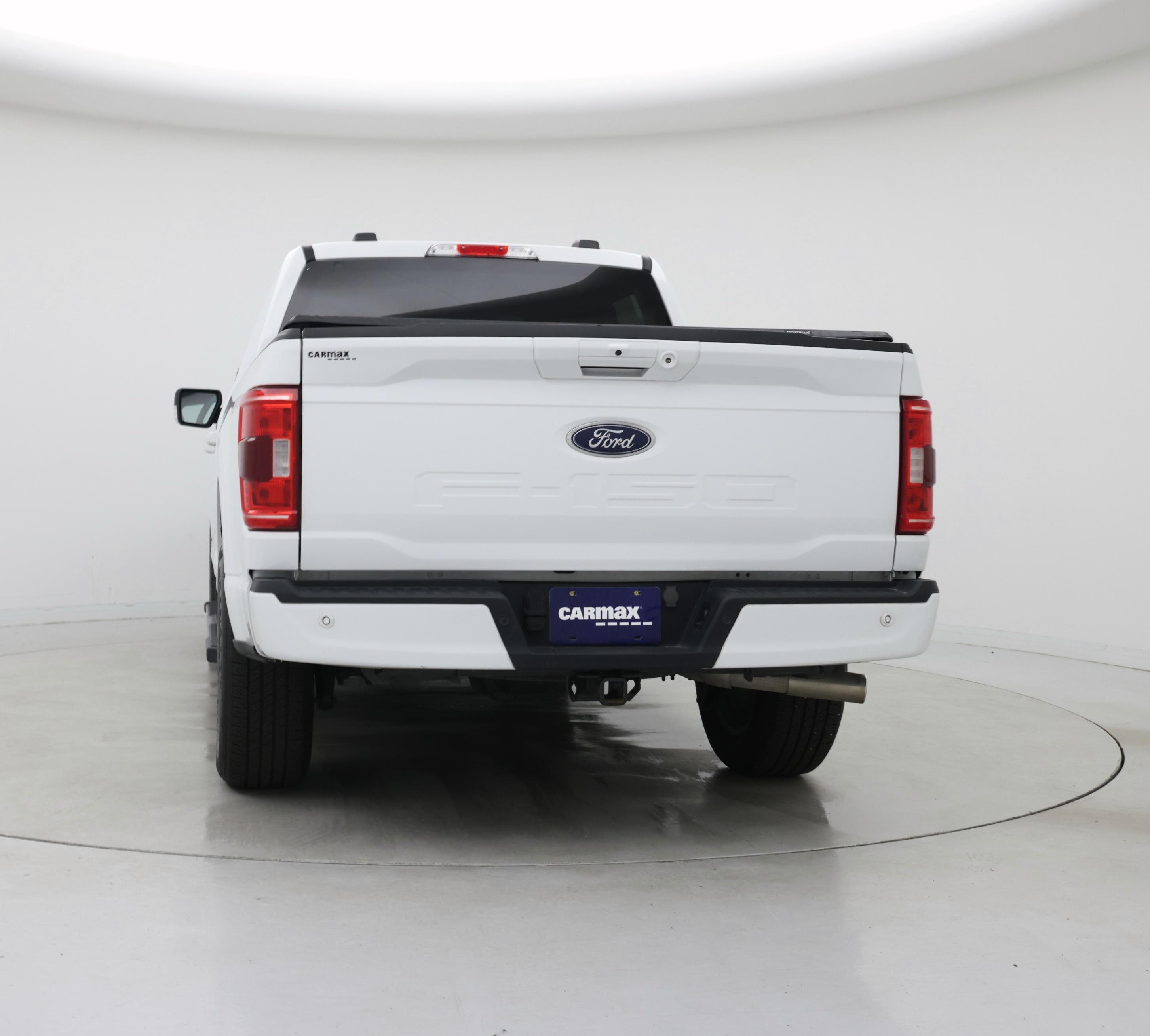 Thumbnail: 2023 Ford F-150 - 6