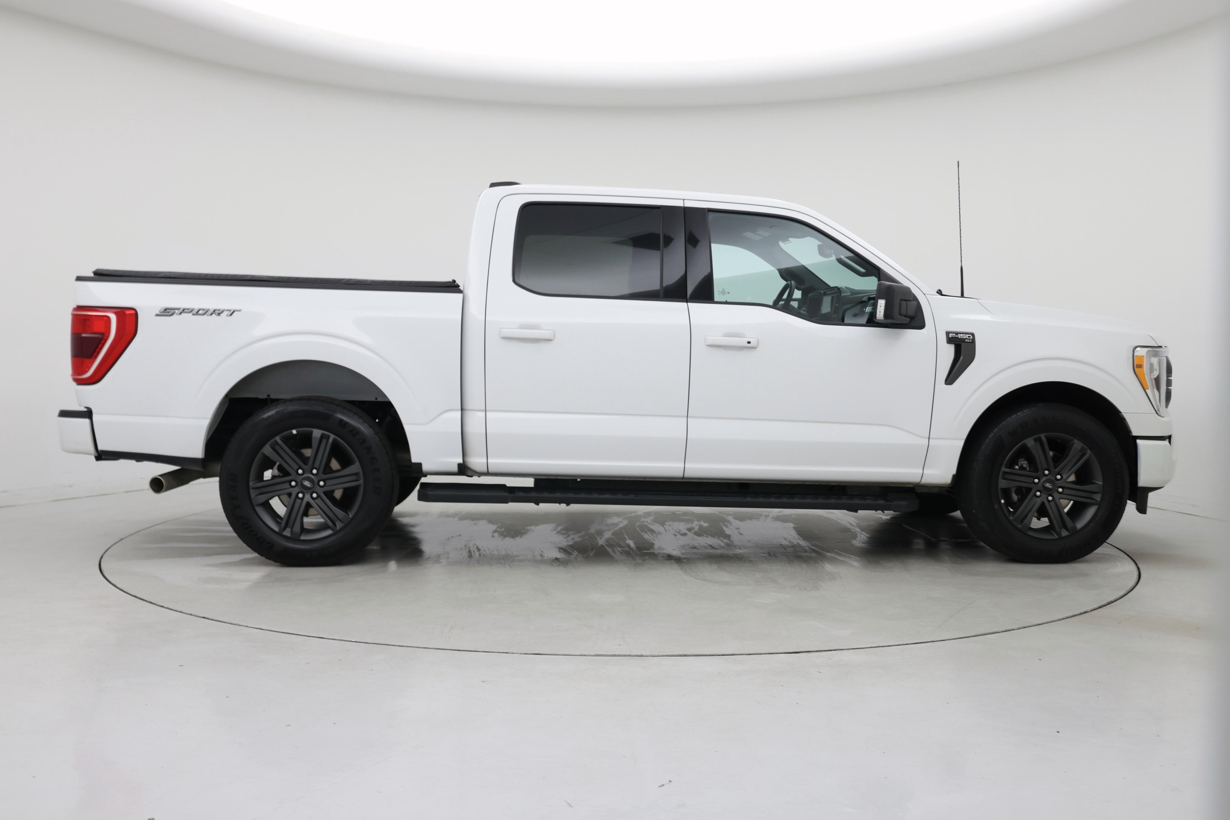Thumbnail: 2023 Ford F-150 - 7