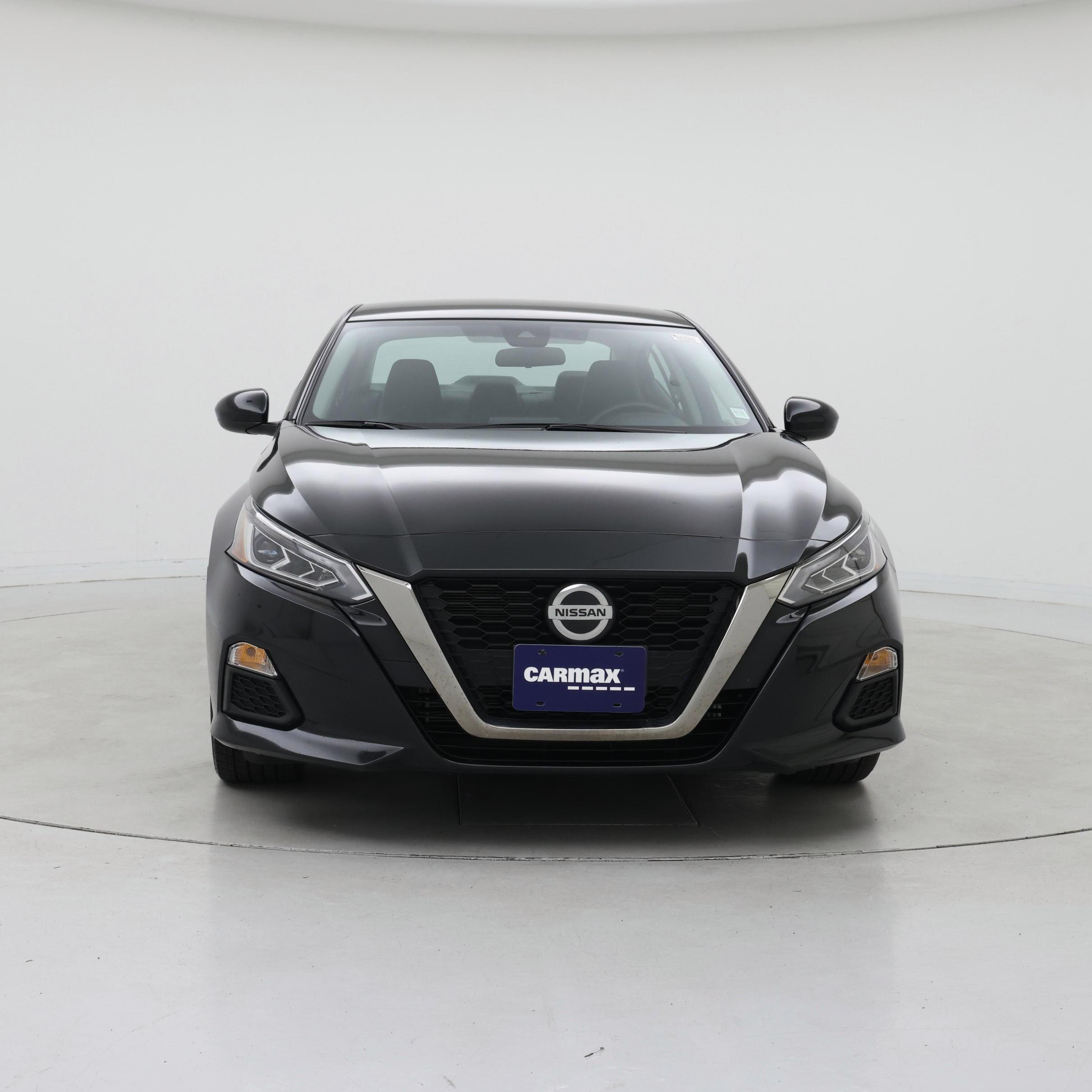 Thumbnail: 2022 Nissan Altima - 5