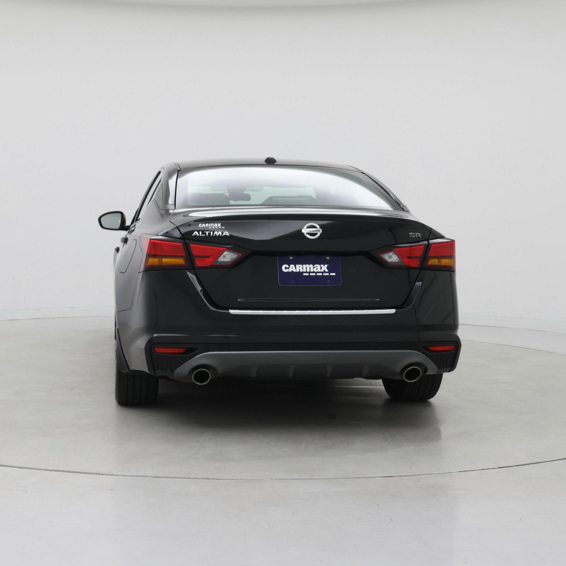 Thumbnail: 2022 Nissan Altima - 6