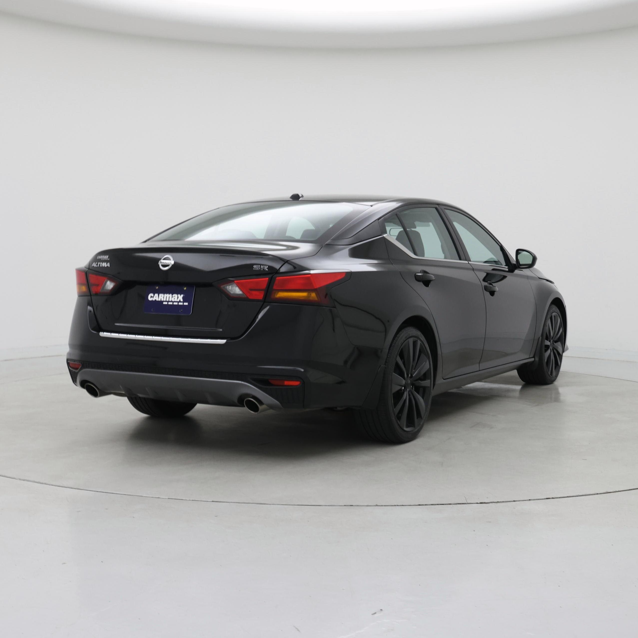 Thumbnail: 2022 Nissan Altima - 8