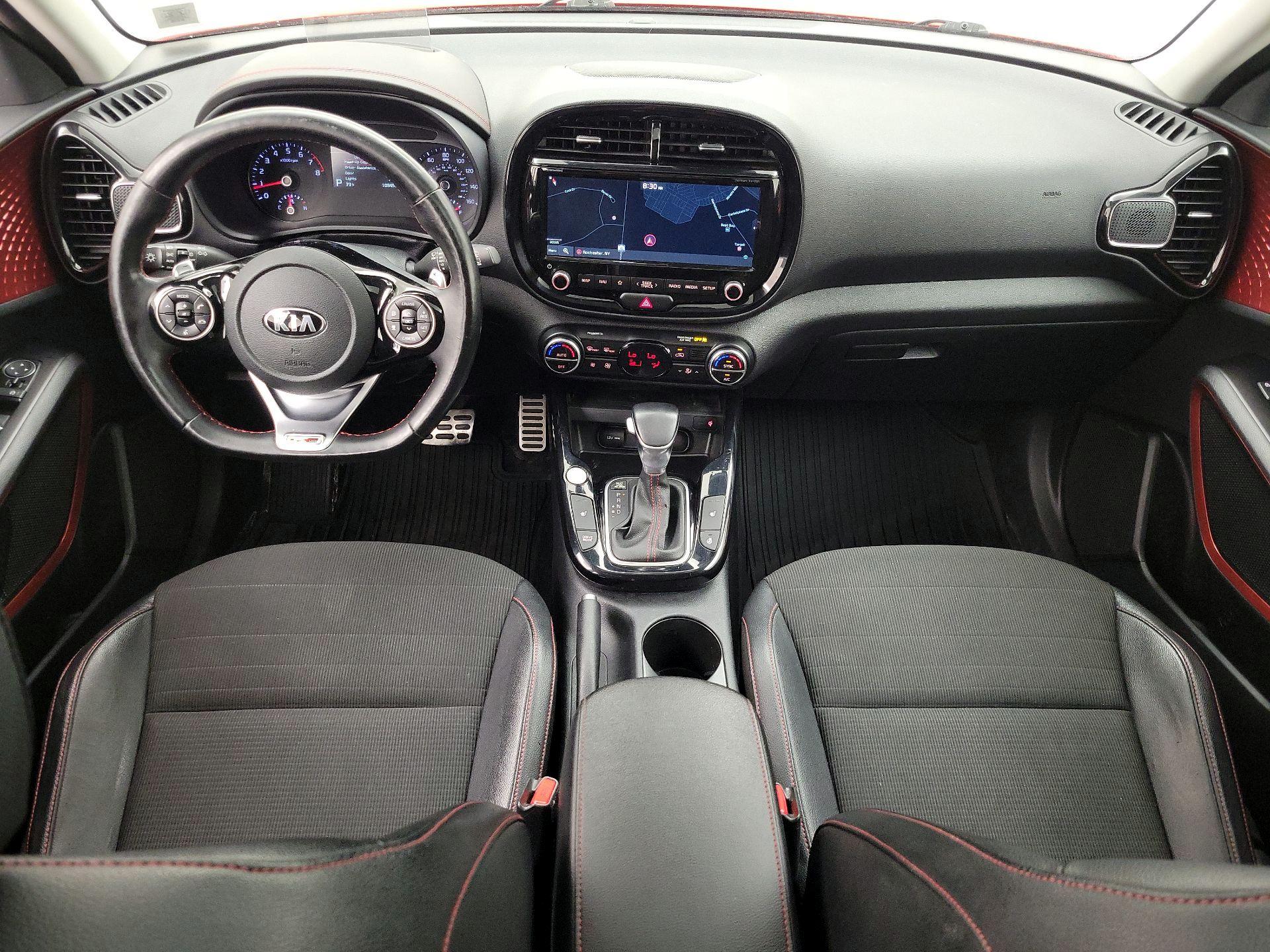 Thumbnail: 2020 Kia Soul - 9