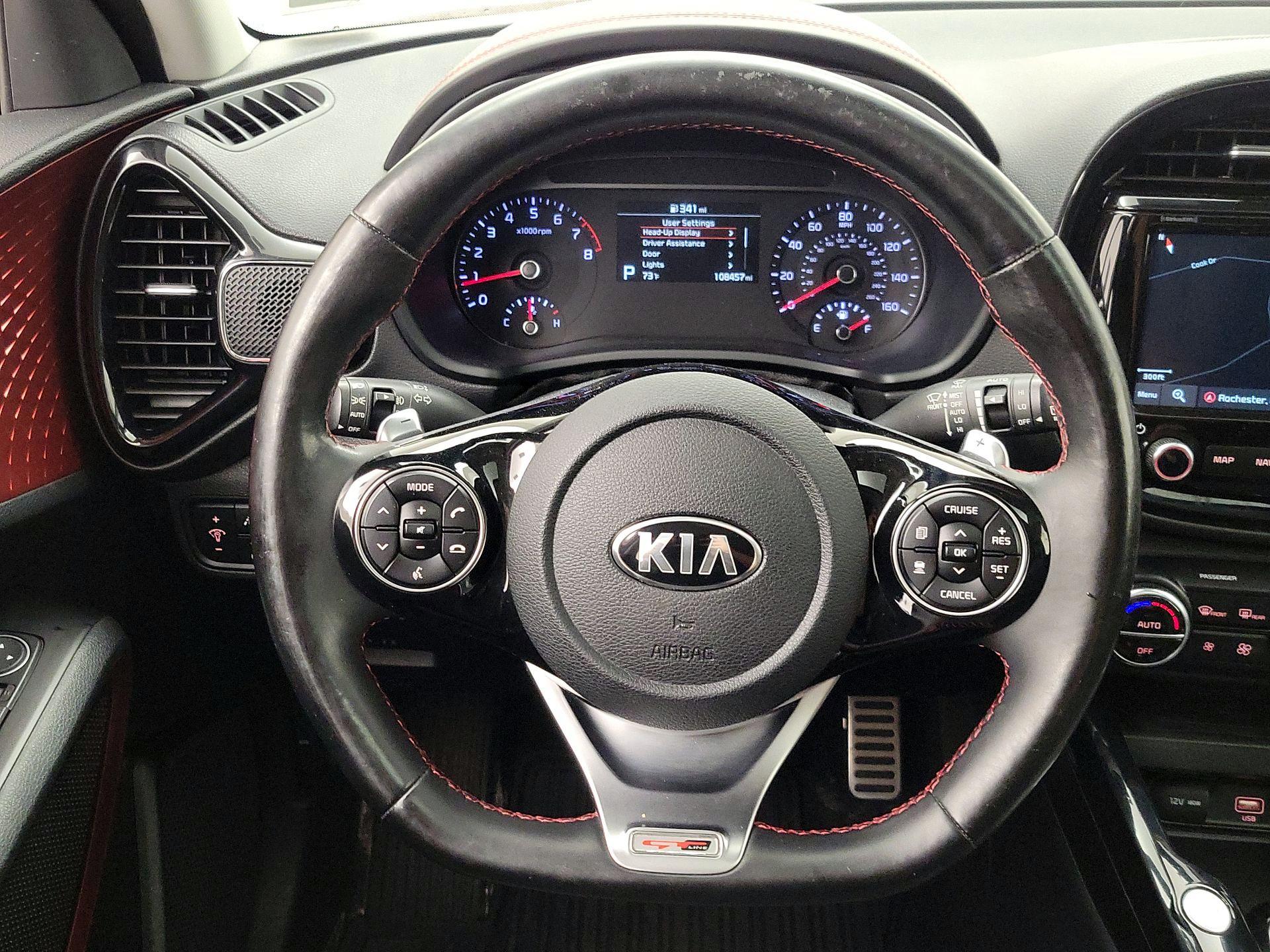Thumbnail: 2020 Kia Soul - 10