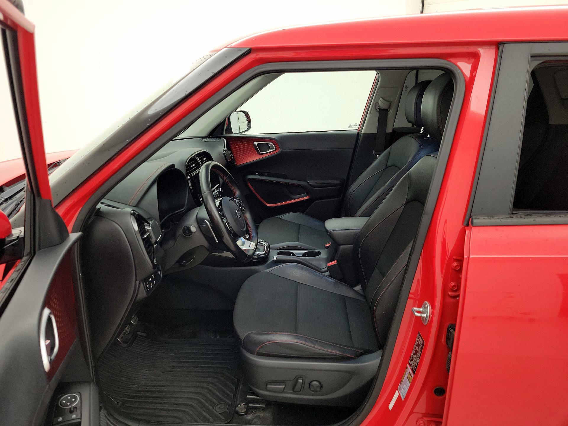 Thumbnail: 2020 Kia Soul - 11