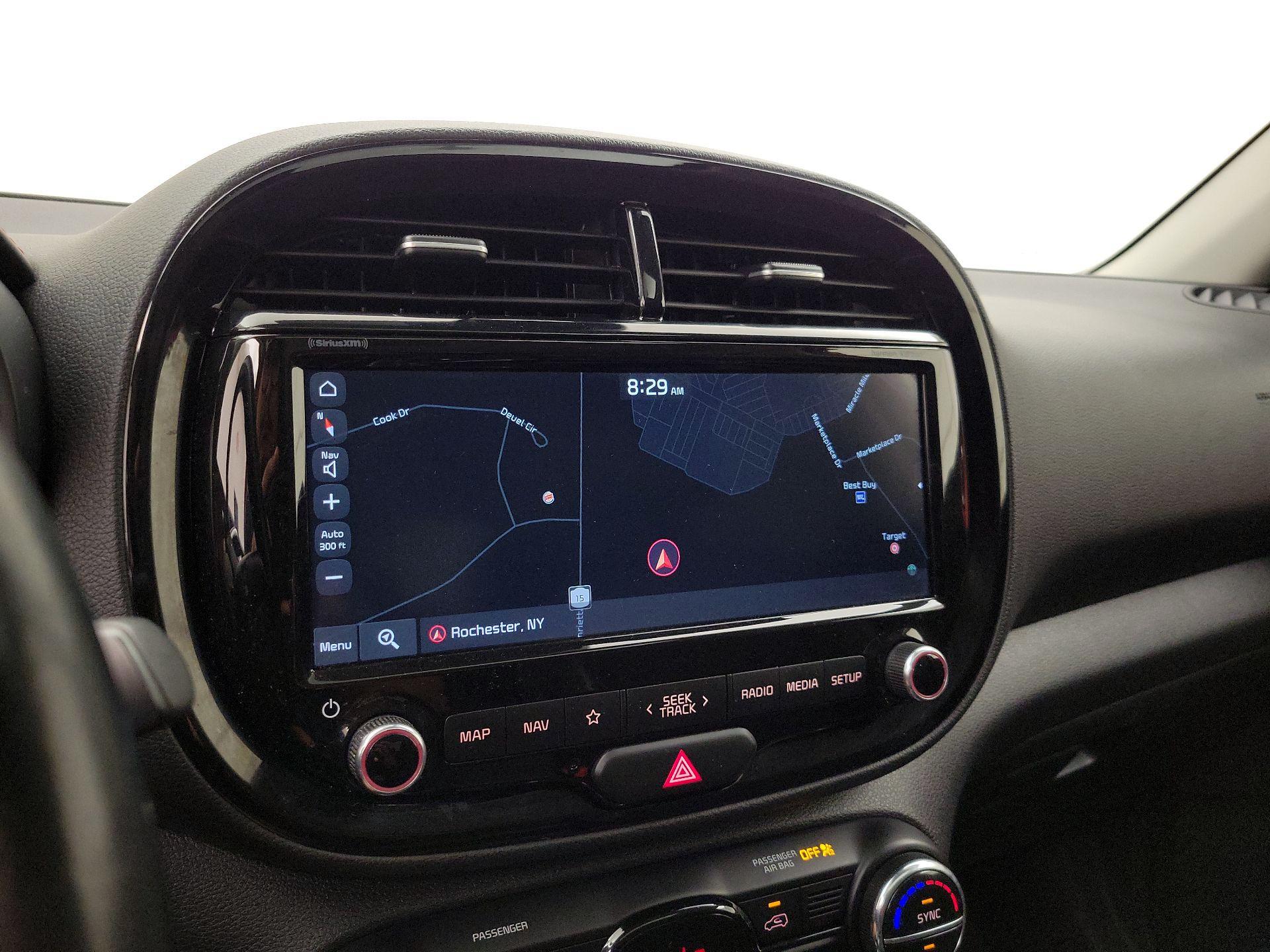 Thumbnail: 2020 Kia Soul - 14