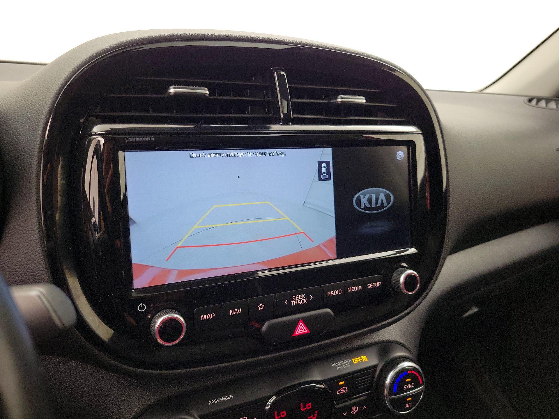 Thumbnail: 2020 Kia Soul - 15
