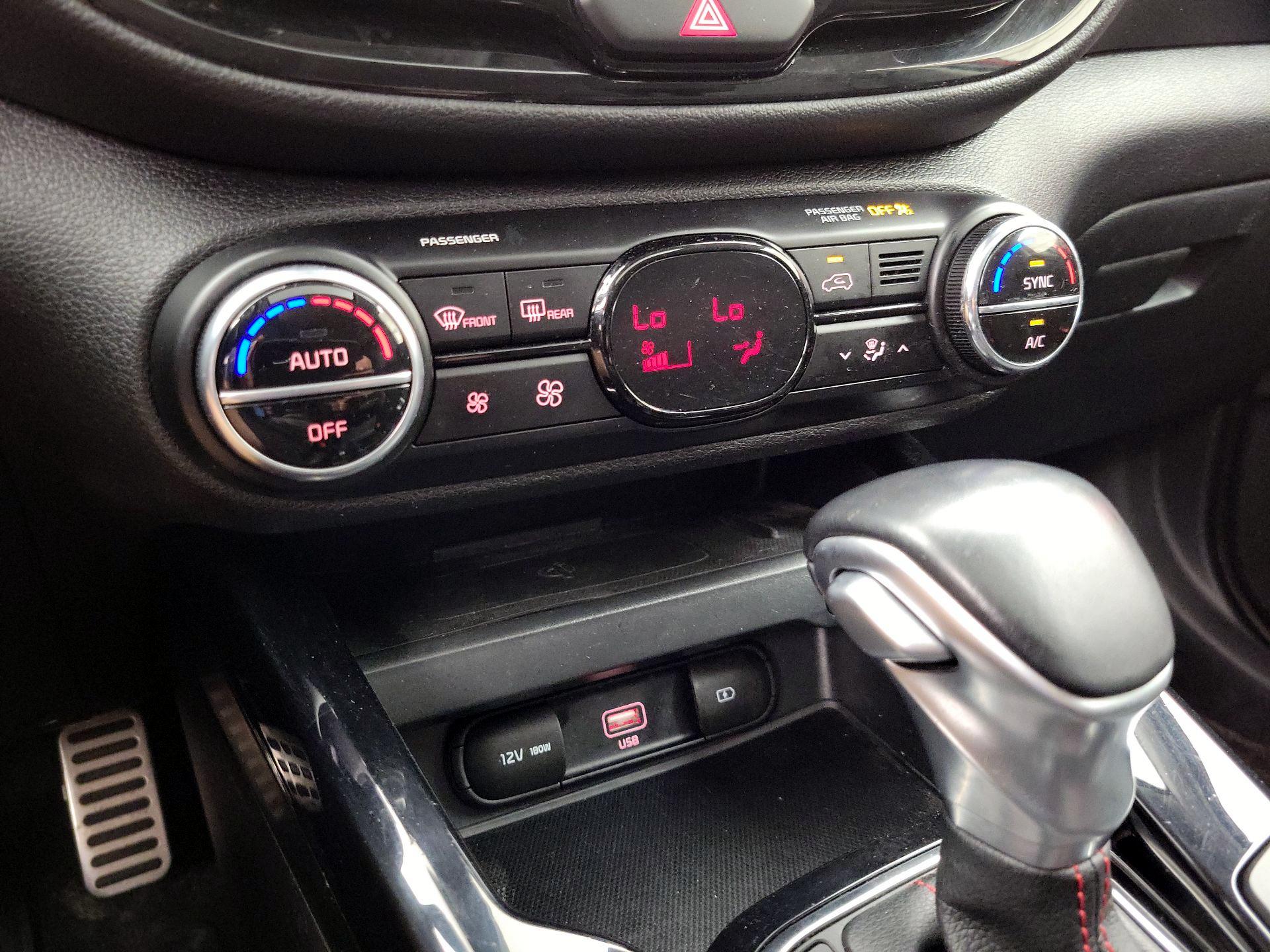 Thumbnail: 2020 Kia Soul - 17