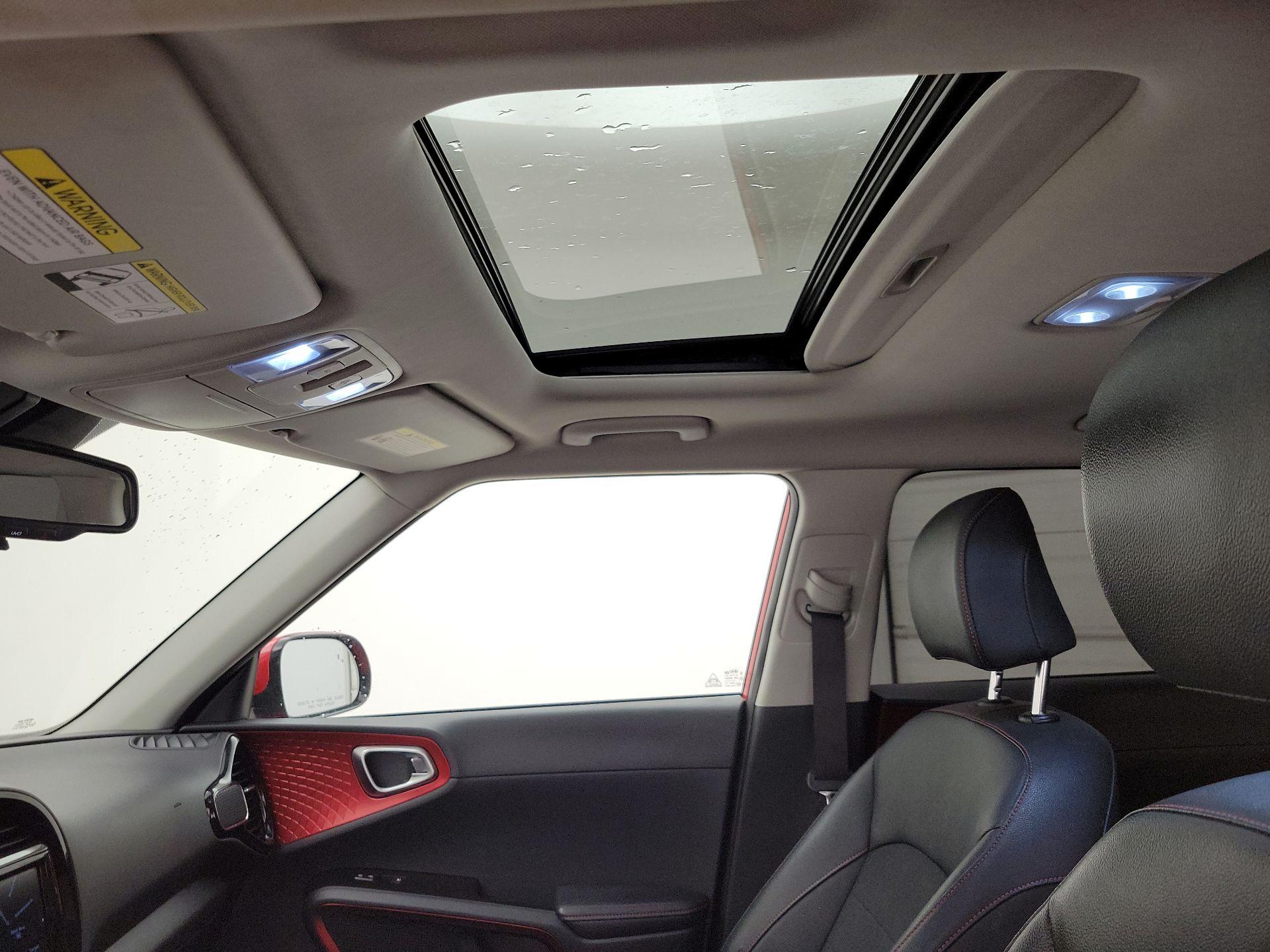 Thumbnail: 2020 Kia Soul - 20