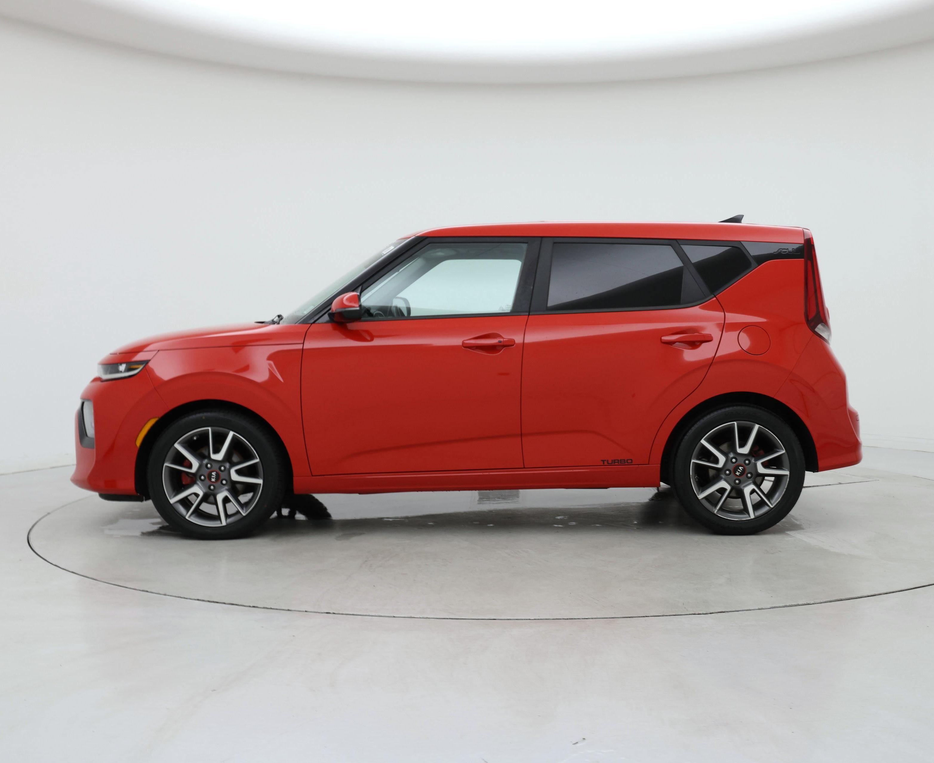 Thumbnail: 2020 Kia Soul - 3