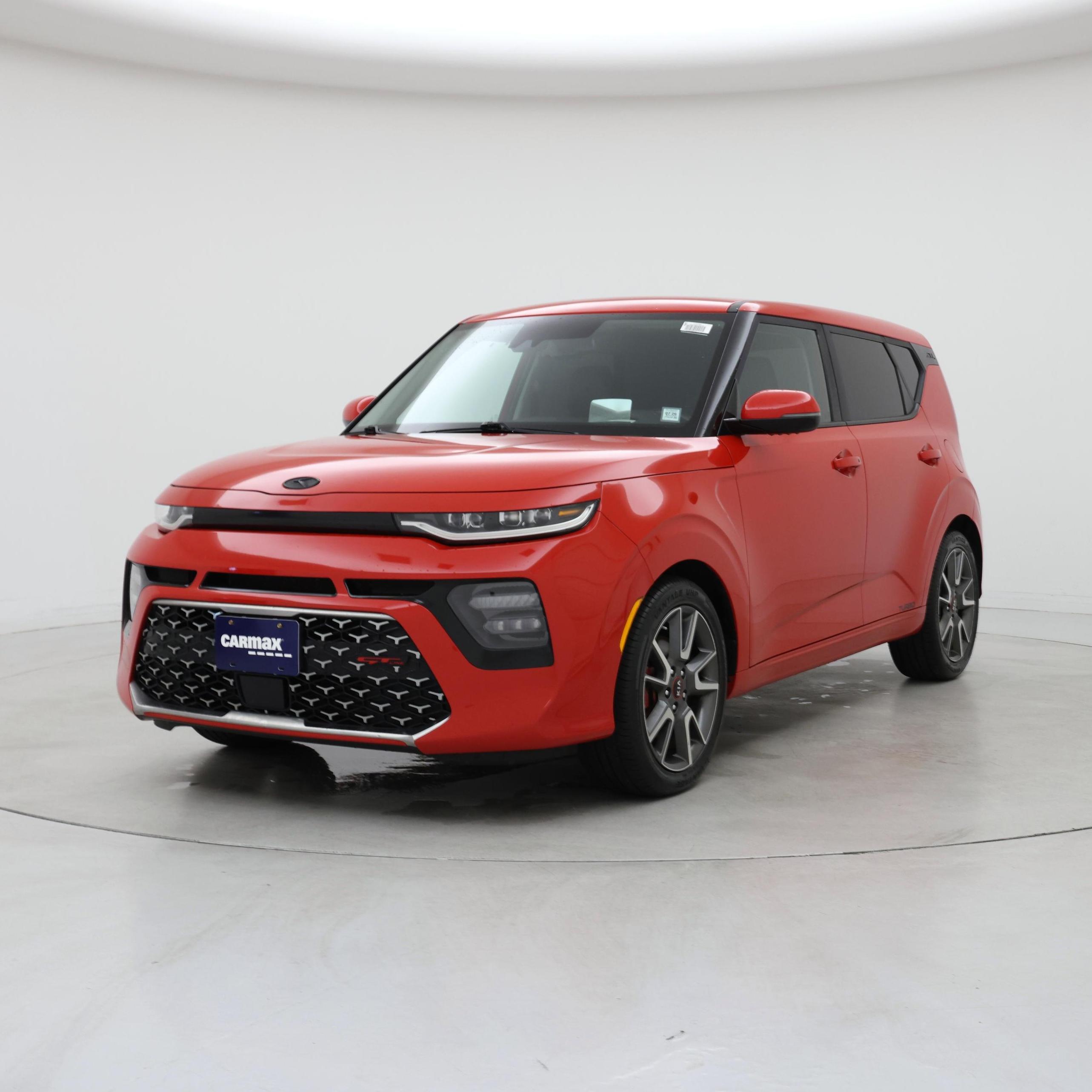 Thumbnail: 2020 Kia Soul - 4