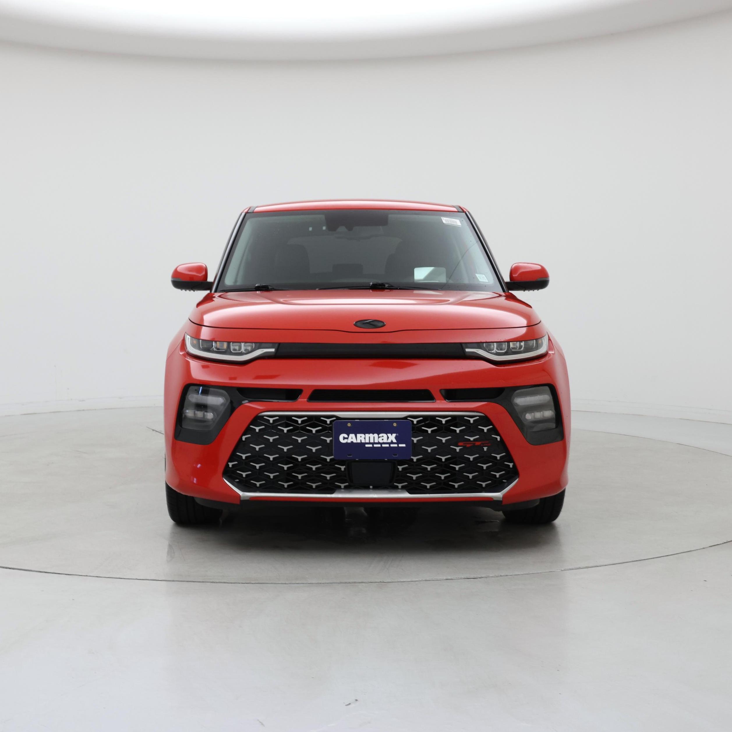 Thumbnail: 2020 Kia Soul - 5