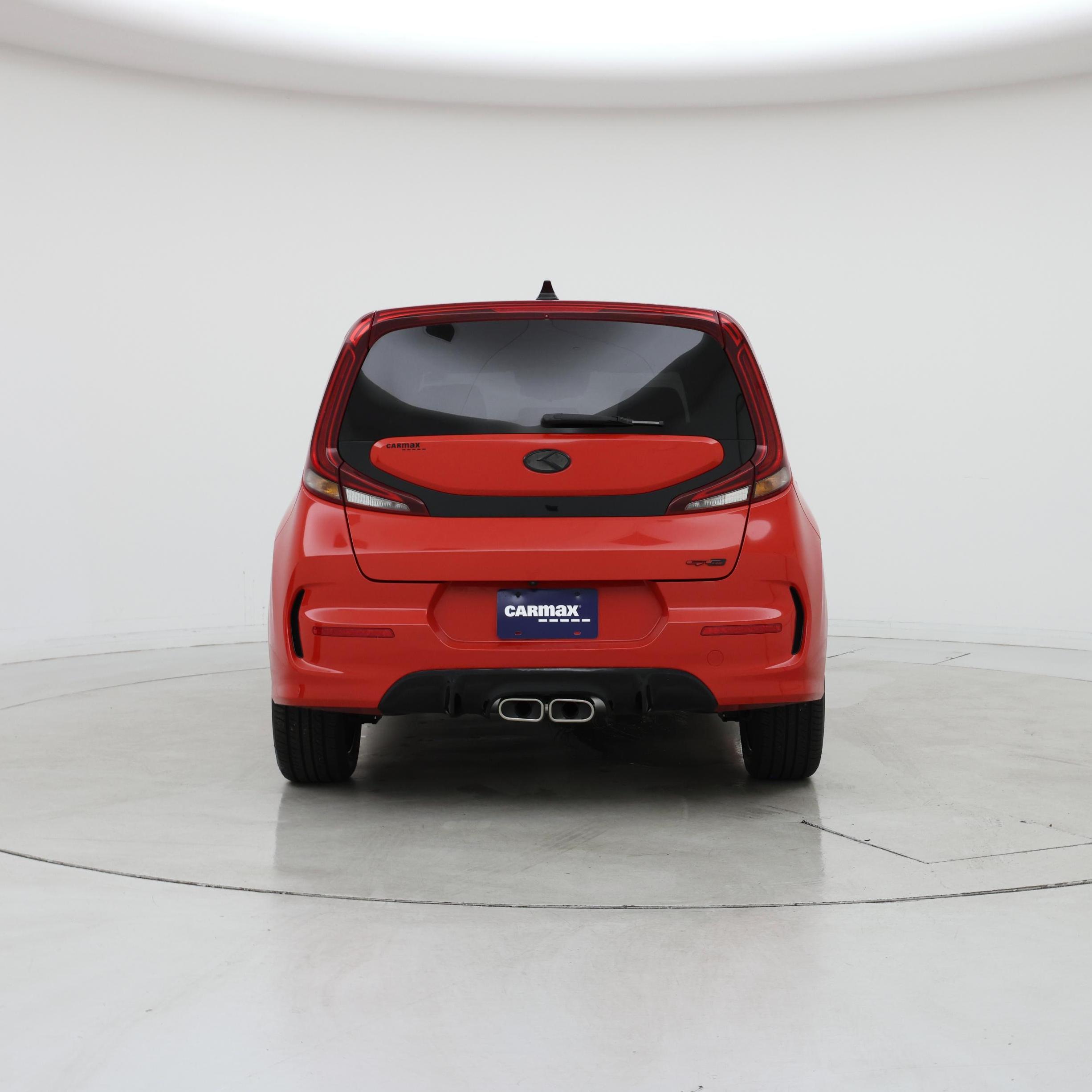 Thumbnail: 2020 Kia Soul - 6