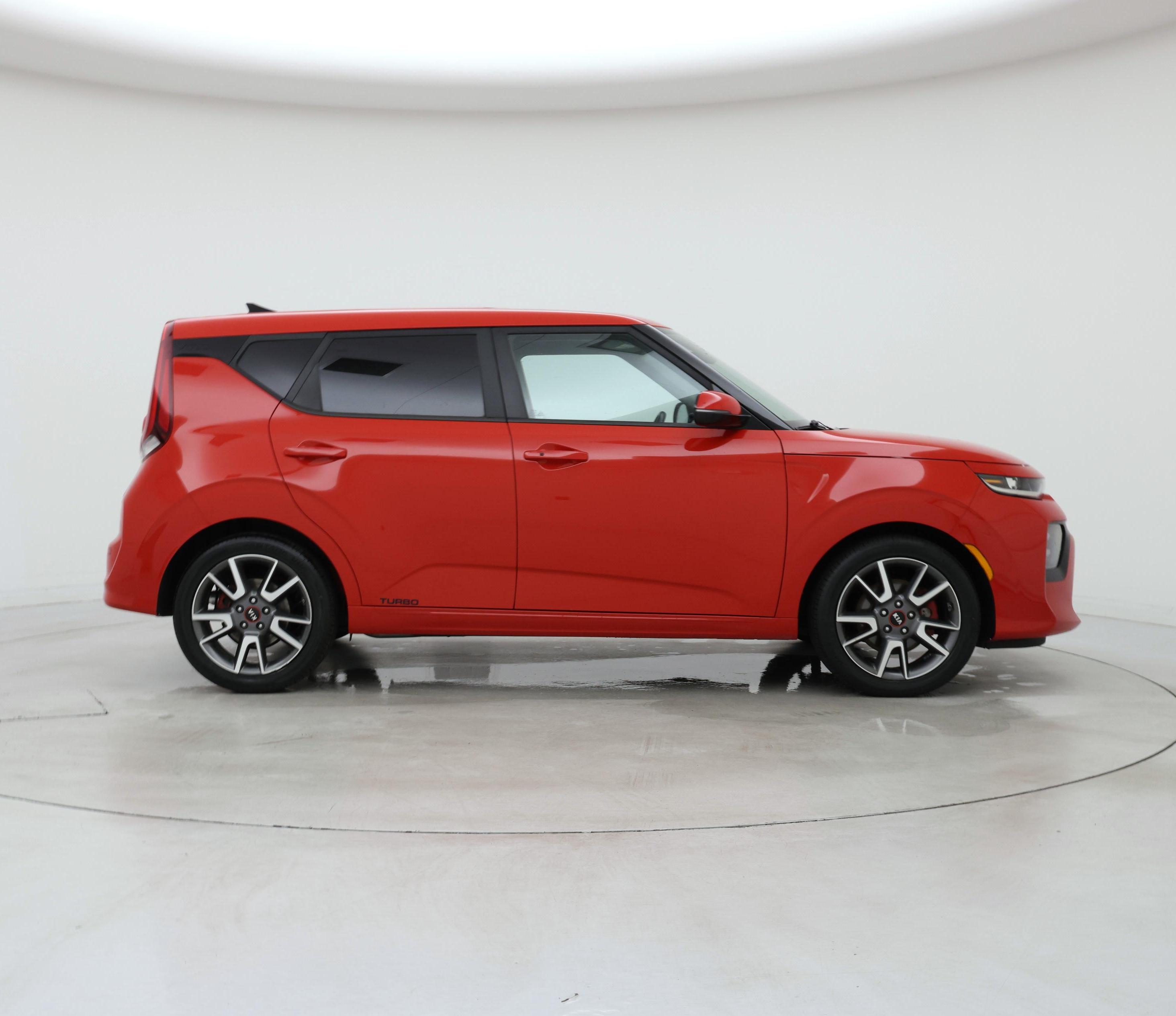 Thumbnail: 2020 Kia Soul - 7