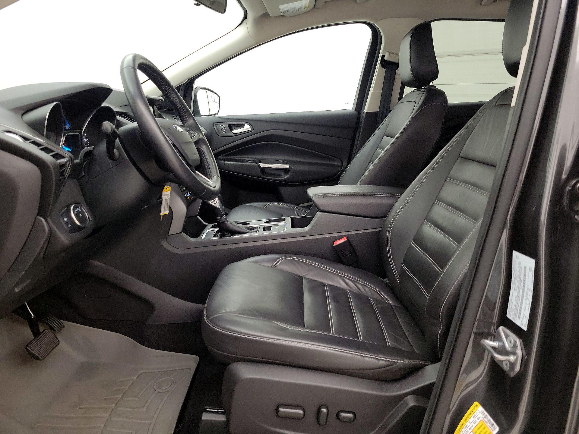 Thumbnail: 2018 Ford Escape - 11