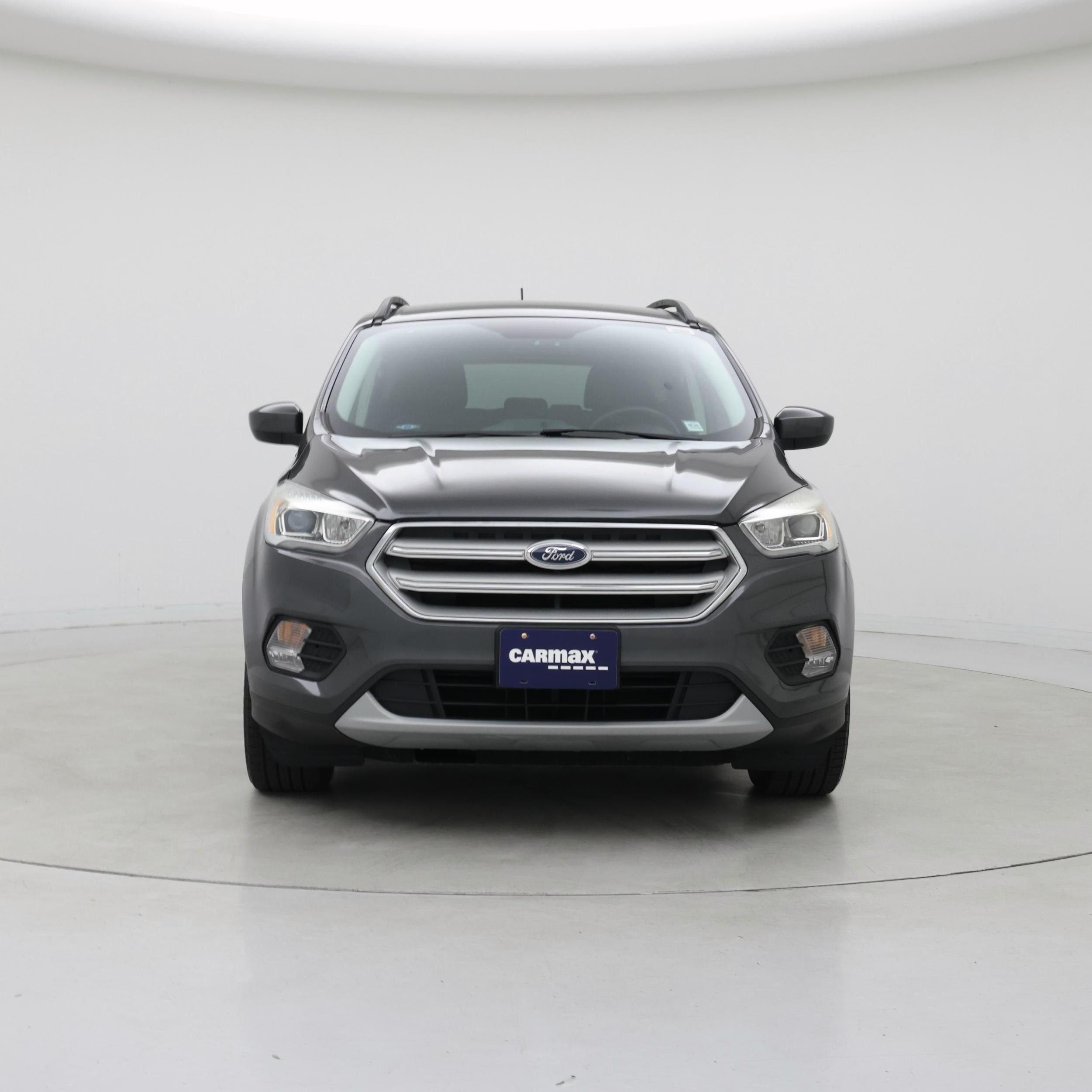 Thumbnail: 2018 Ford Escape - 5