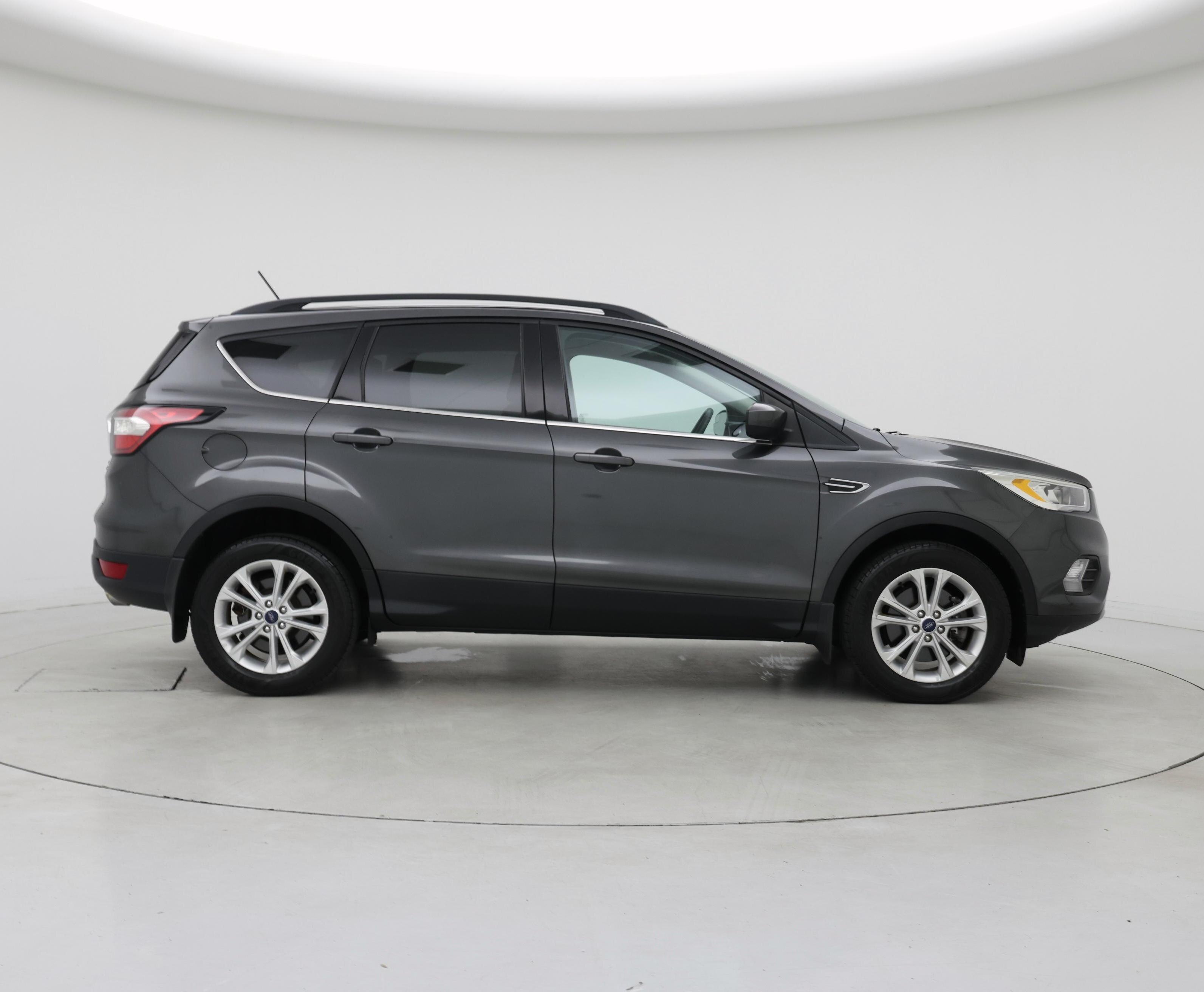 Thumbnail: 2018 Ford Escape - 7