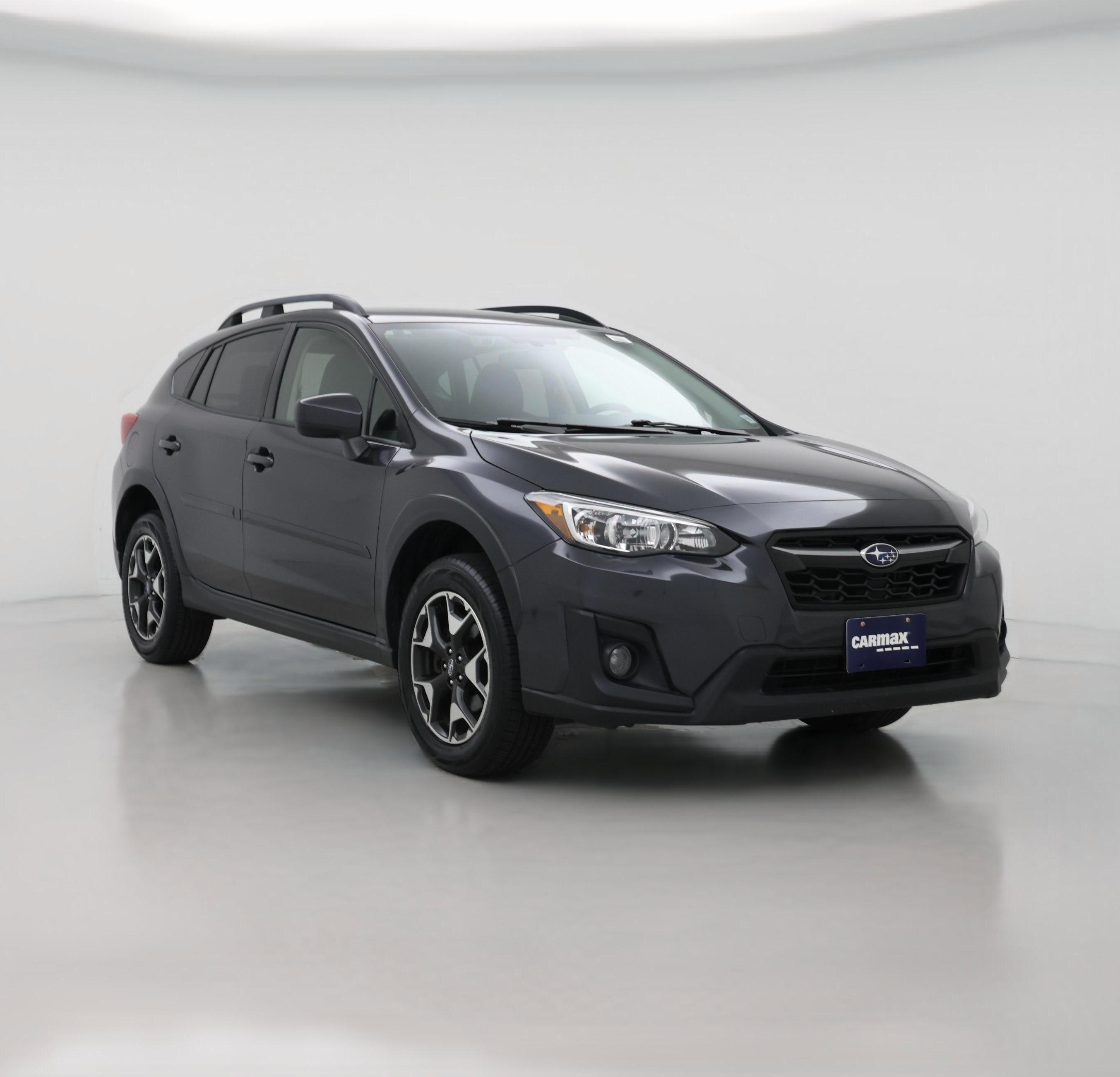 Thumbnail: 2019 Subaru Crosstrek - 1
