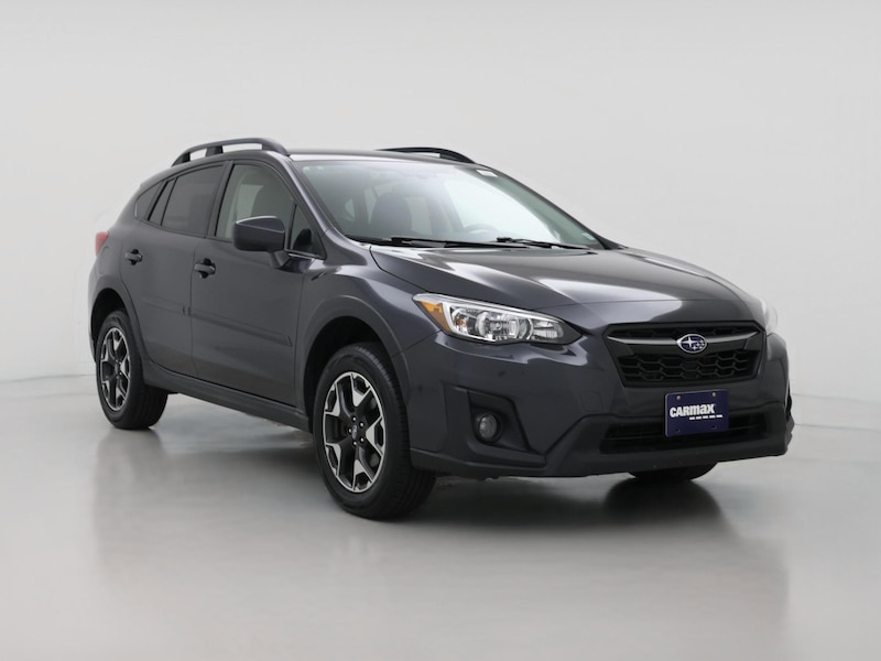 2019 Subaru Crosstrek Premium -
                  Rochester, NY