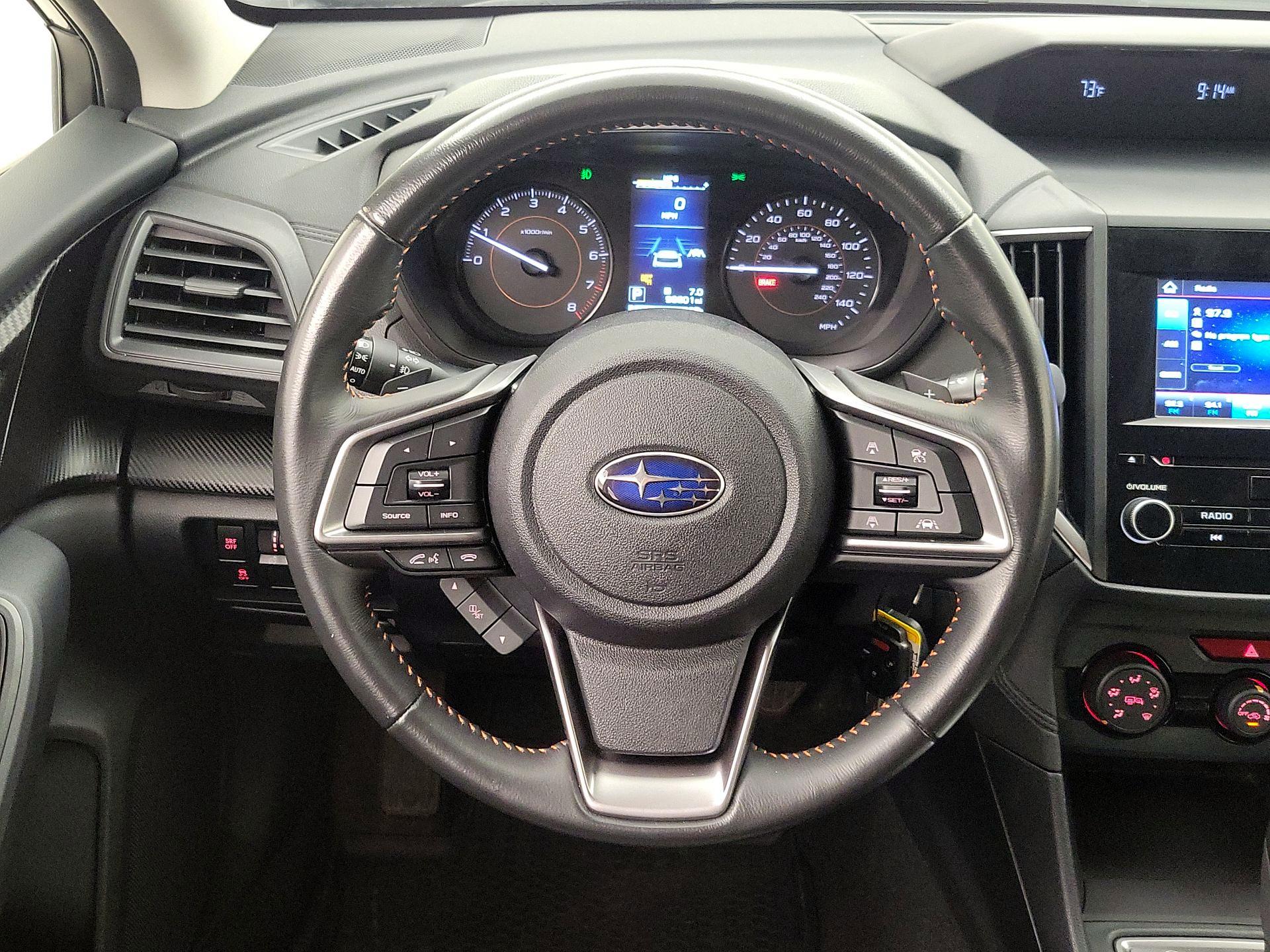 Thumbnail: 2019 Subaru Crosstrek - 10