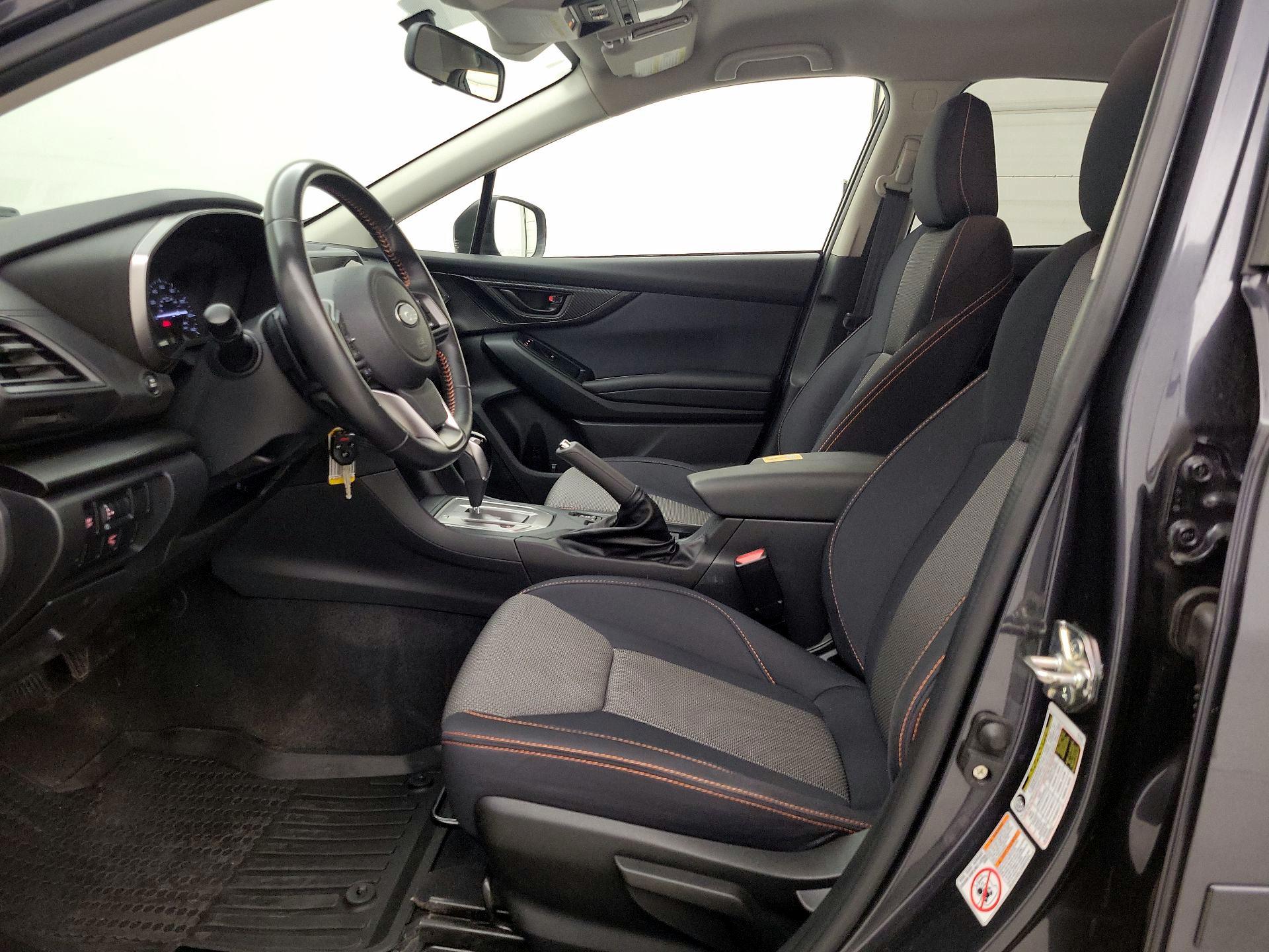 Thumbnail: 2019 Subaru Crosstrek - 11