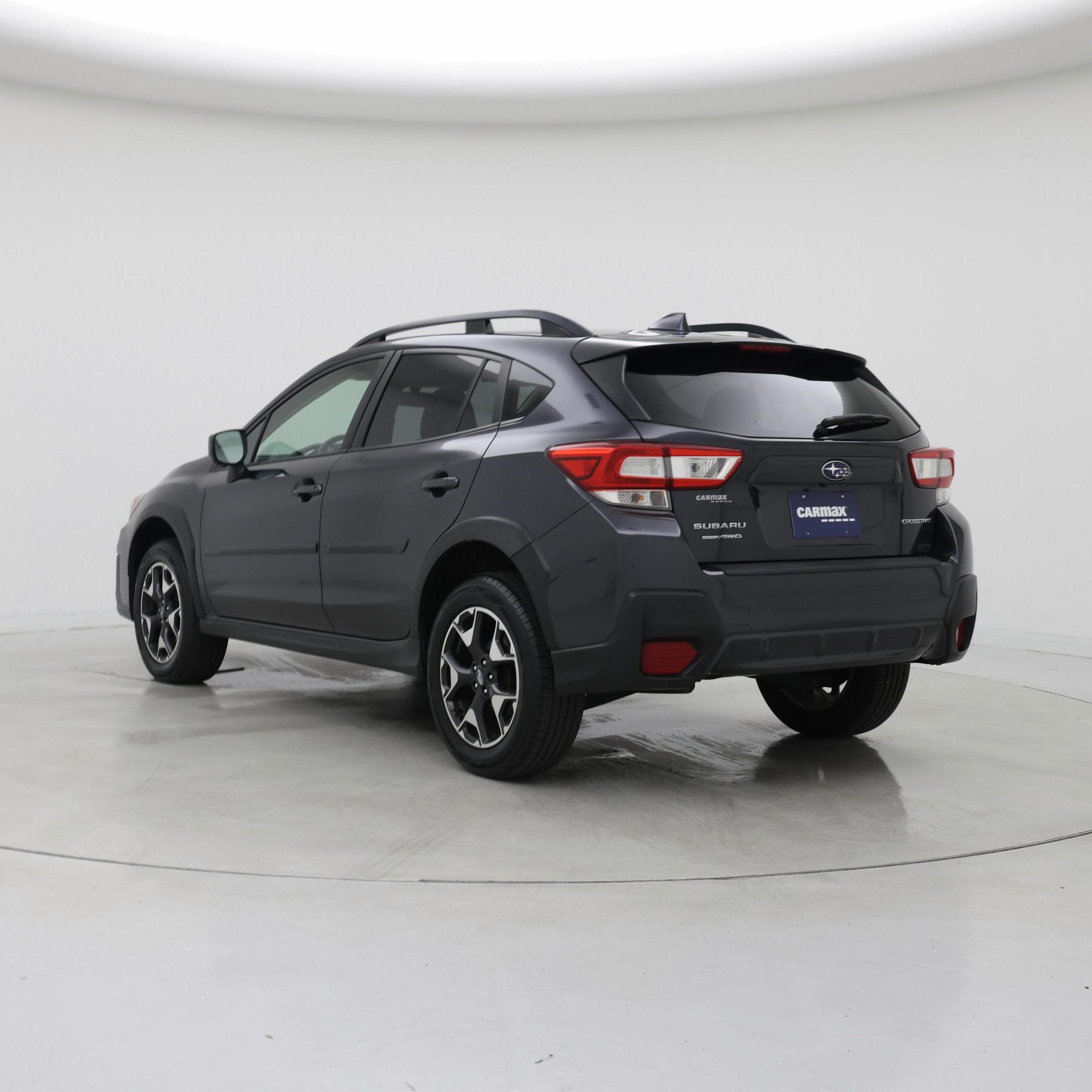 Thumbnail: 2019 Subaru Crosstrek - 2
