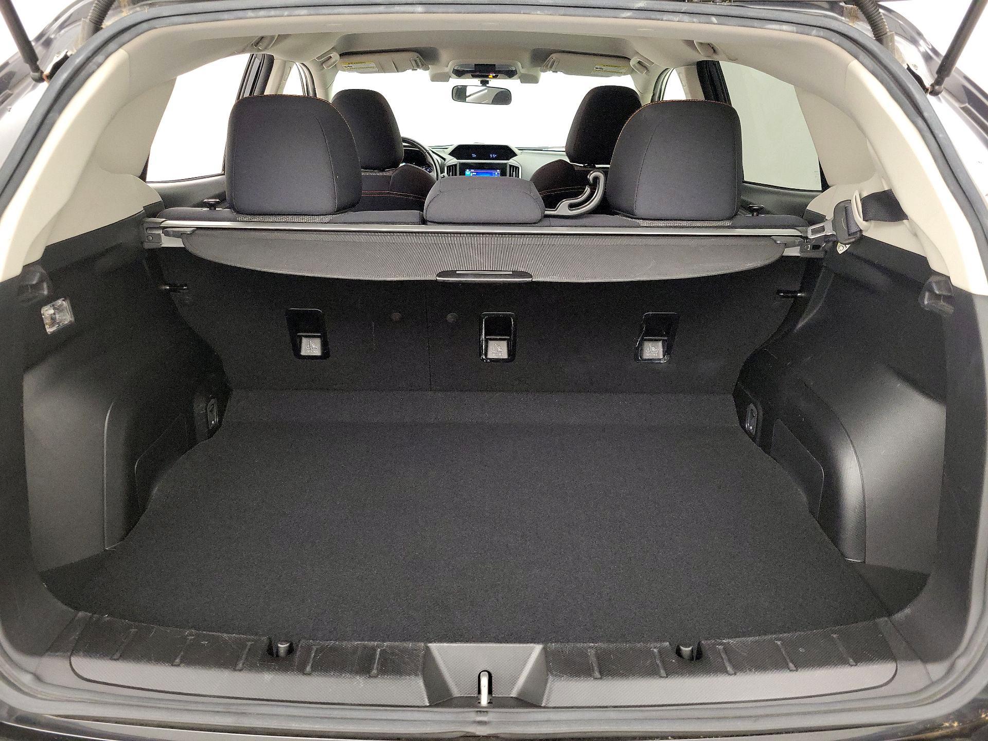 Thumbnail: 2019 Subaru Crosstrek - 20