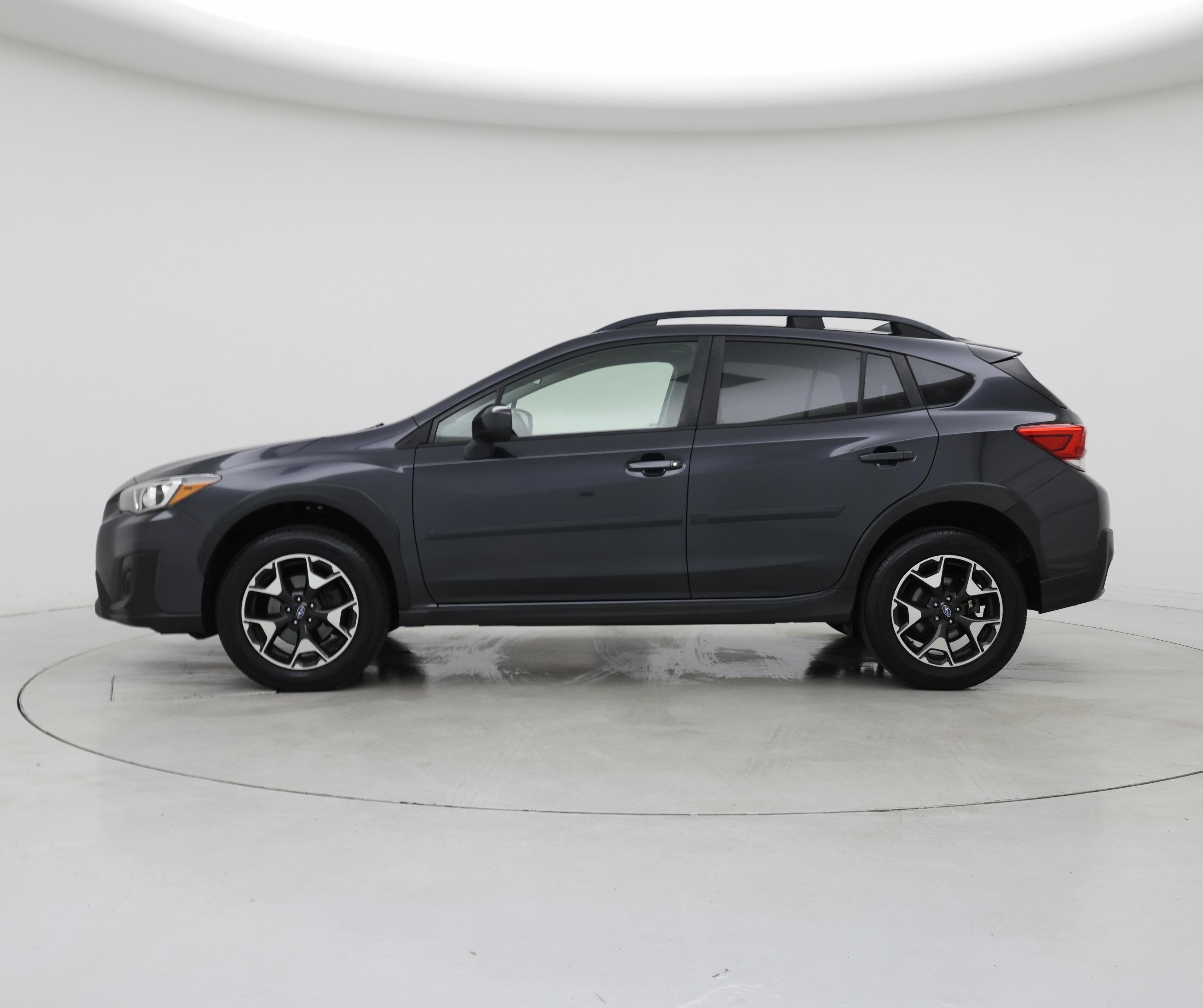Thumbnail: 2019 Subaru Crosstrek - 3