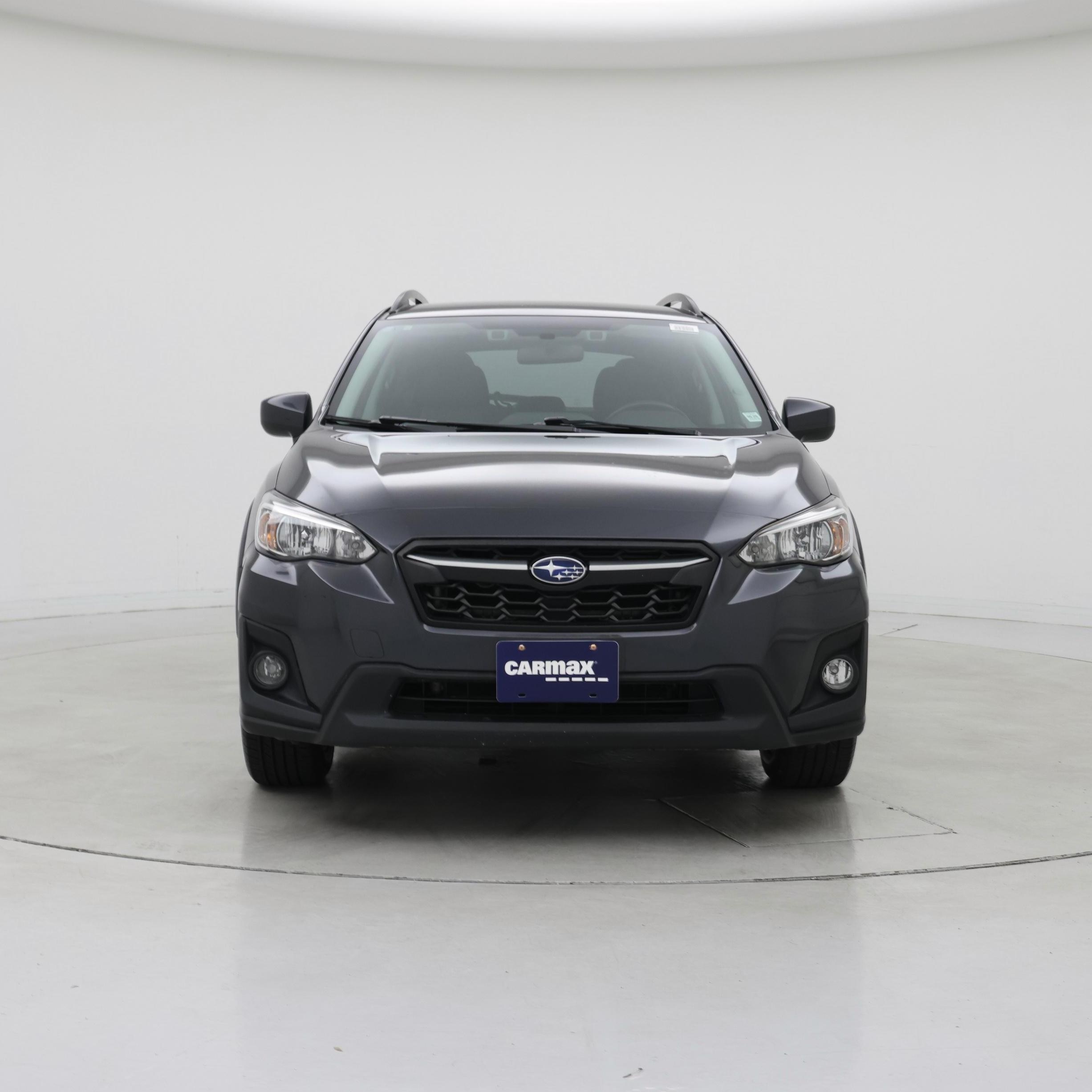 Thumbnail: 2019 Subaru Crosstrek - 5